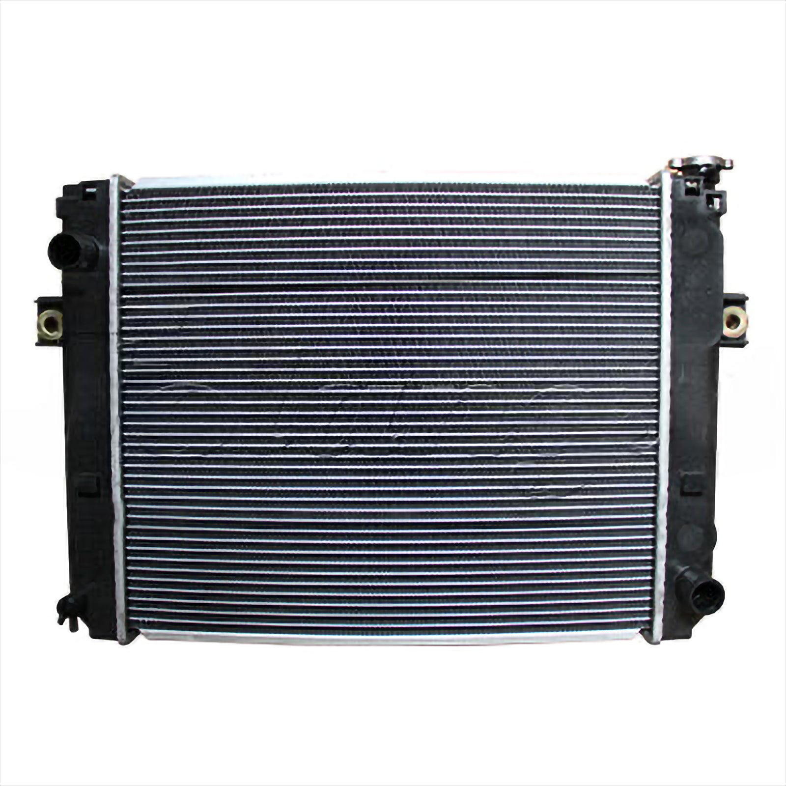 Radiator - Radiators | 16410-31701-71