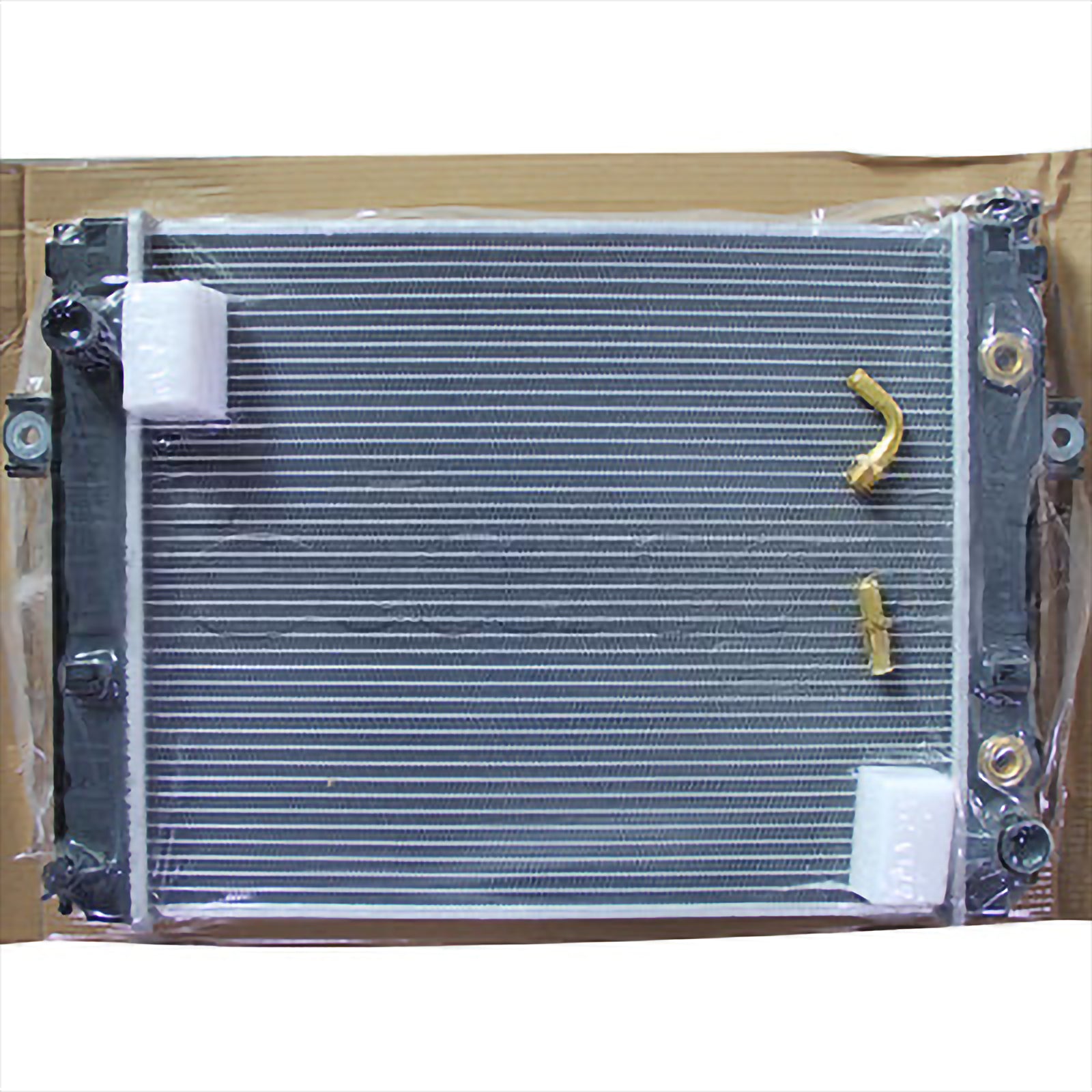 Radiator - Radiators | 16410-23010-71