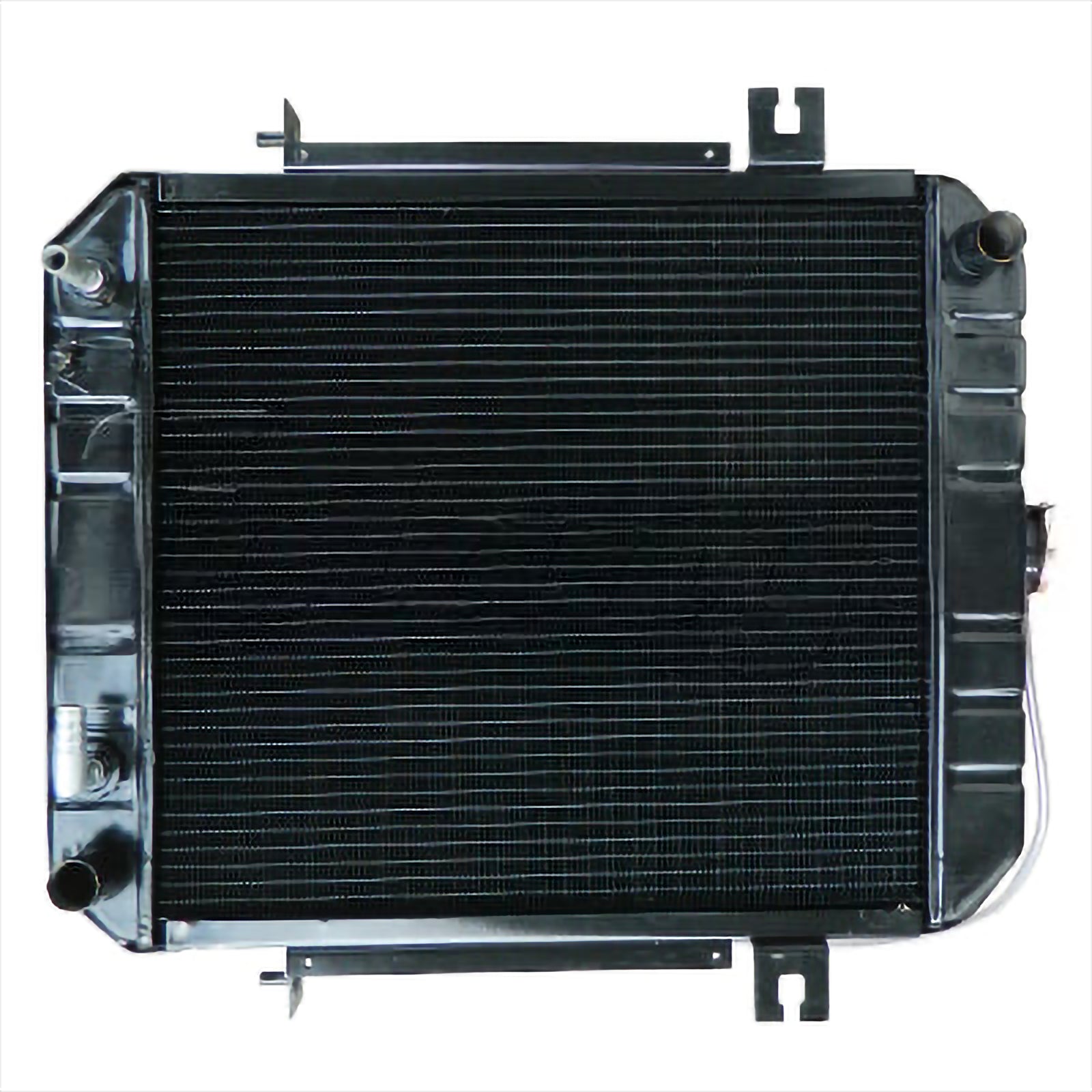 Radiator - Radiators | 230C2-10201