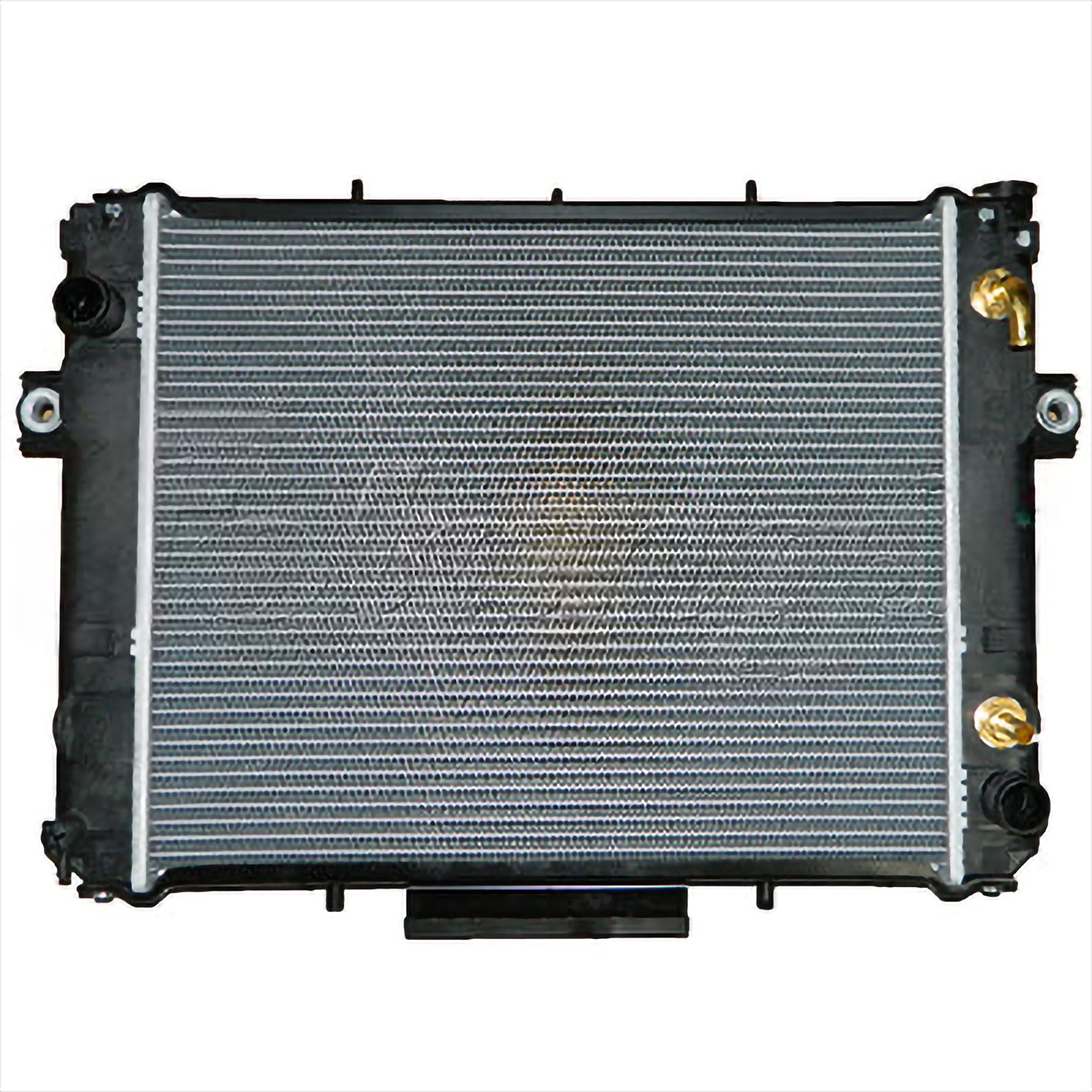 Radiator - Radiators | 16410-23611-71