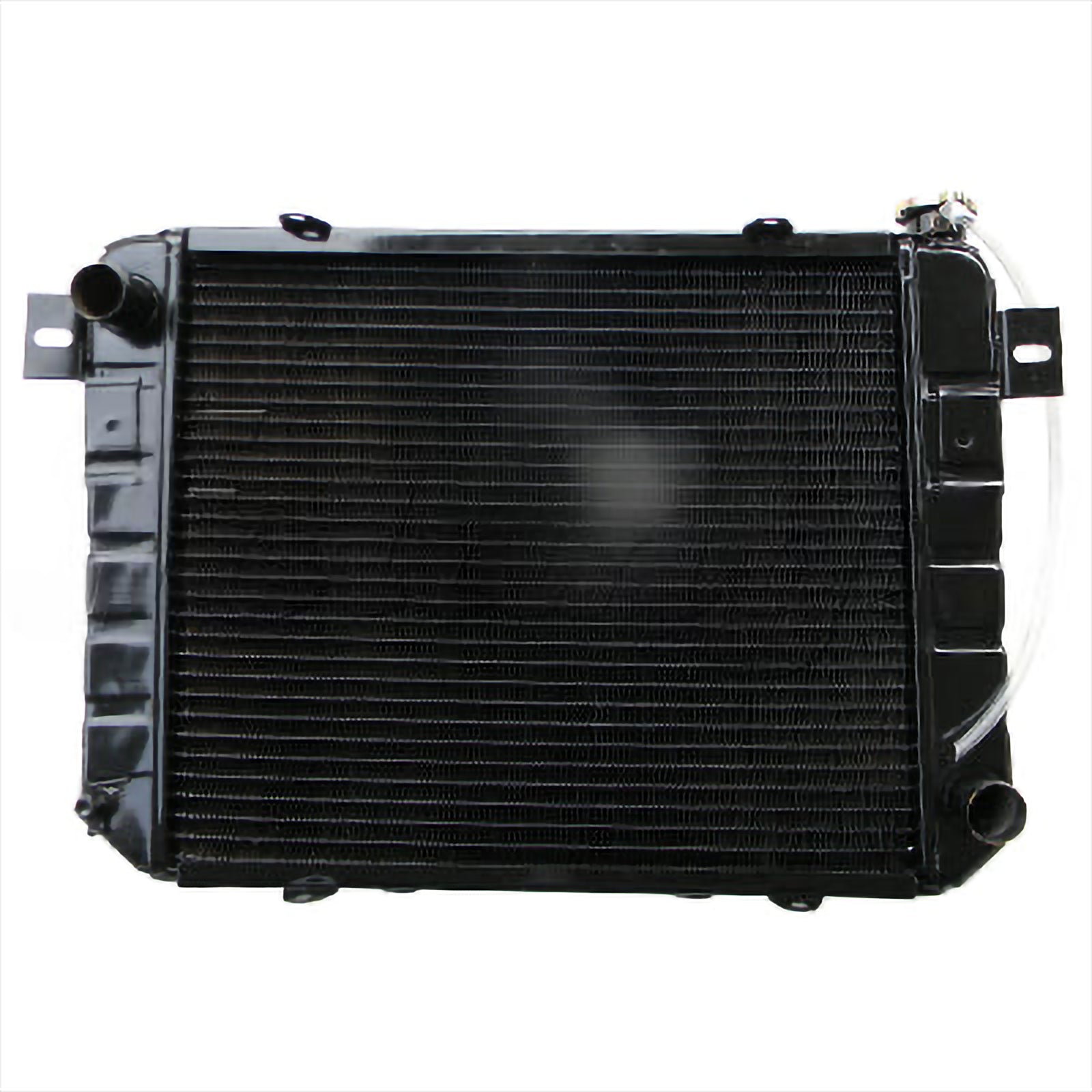 Radiator - Radiators | 30HB-331100