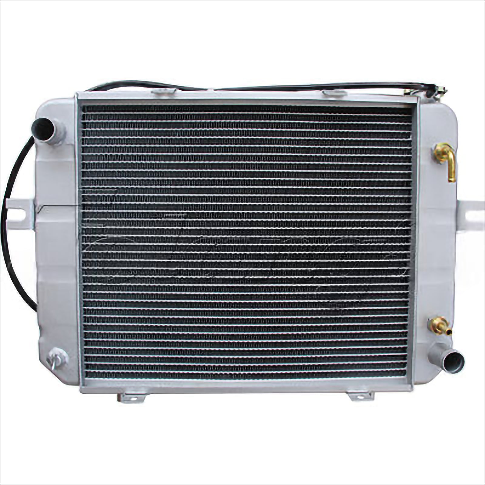 Radiator - Radiators | A9M52-10201