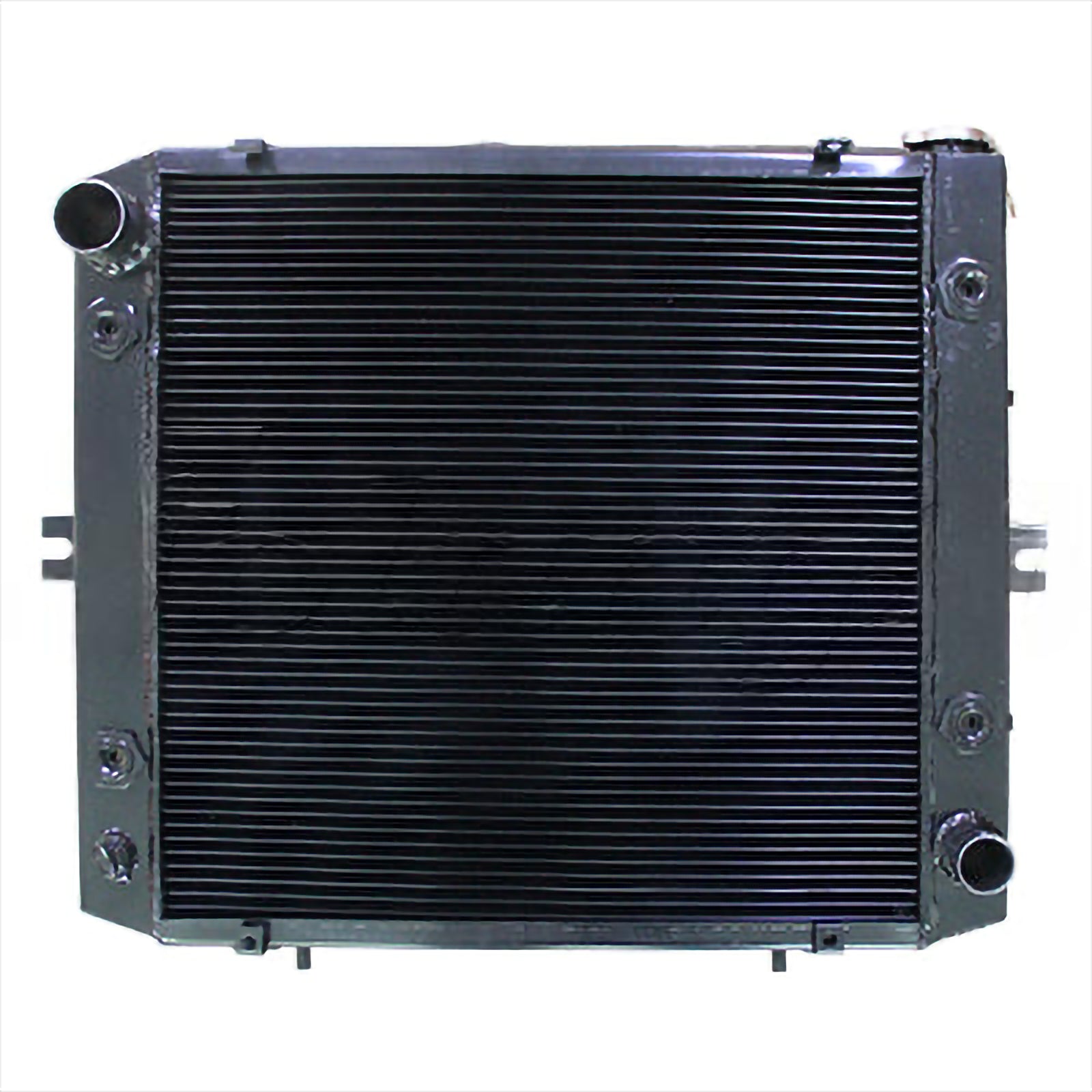 Radiator - Radiators | 3EC-04-31310