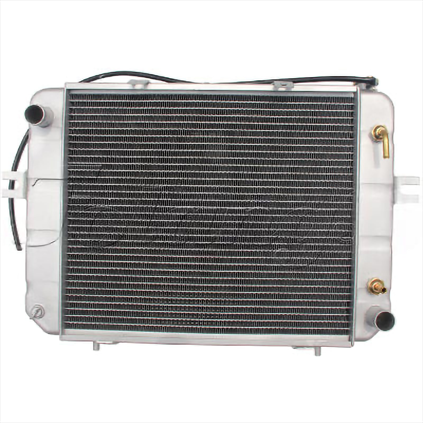 Radiator - Radiators | A91B2-10201A