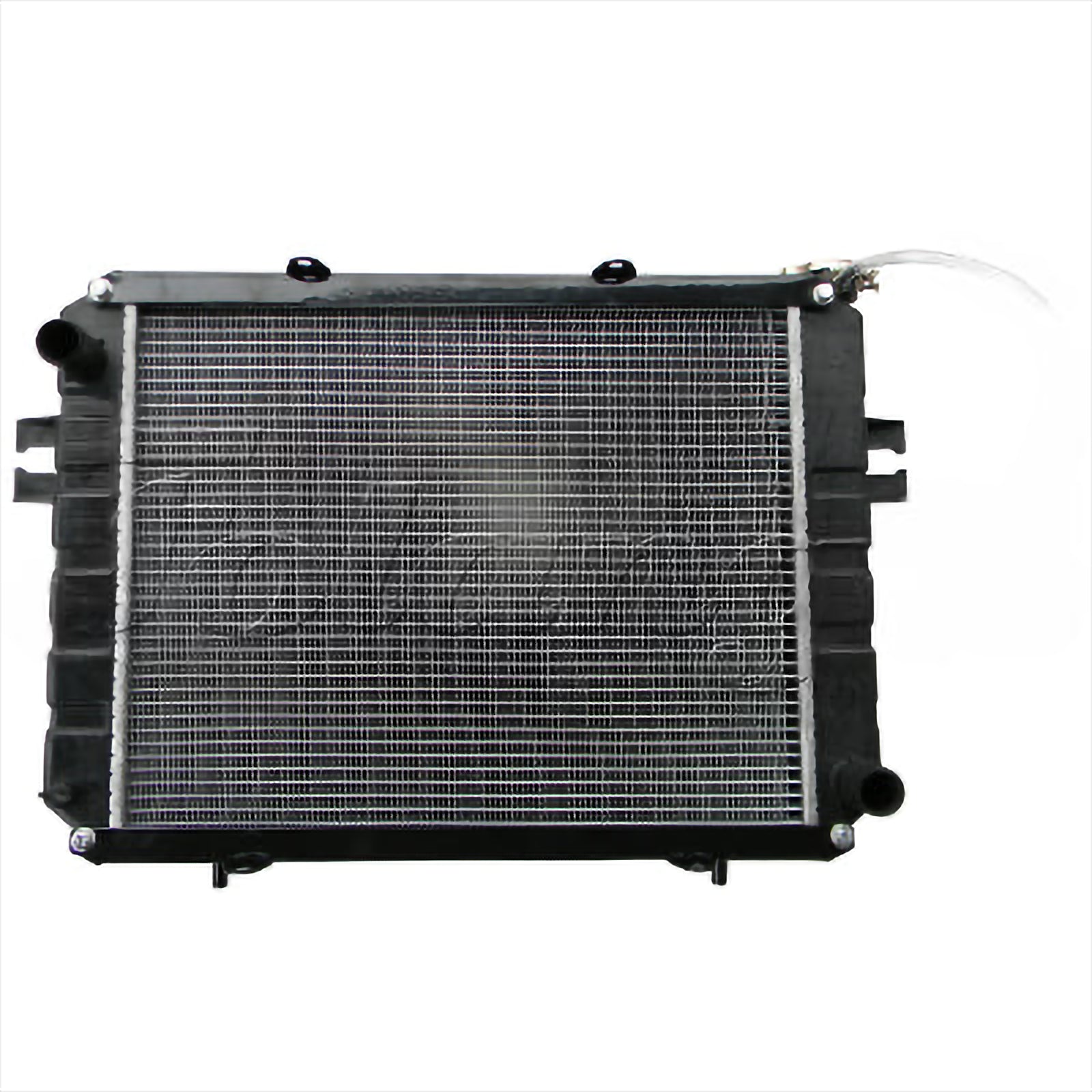 Radiator - Radiators | H93C2-12101