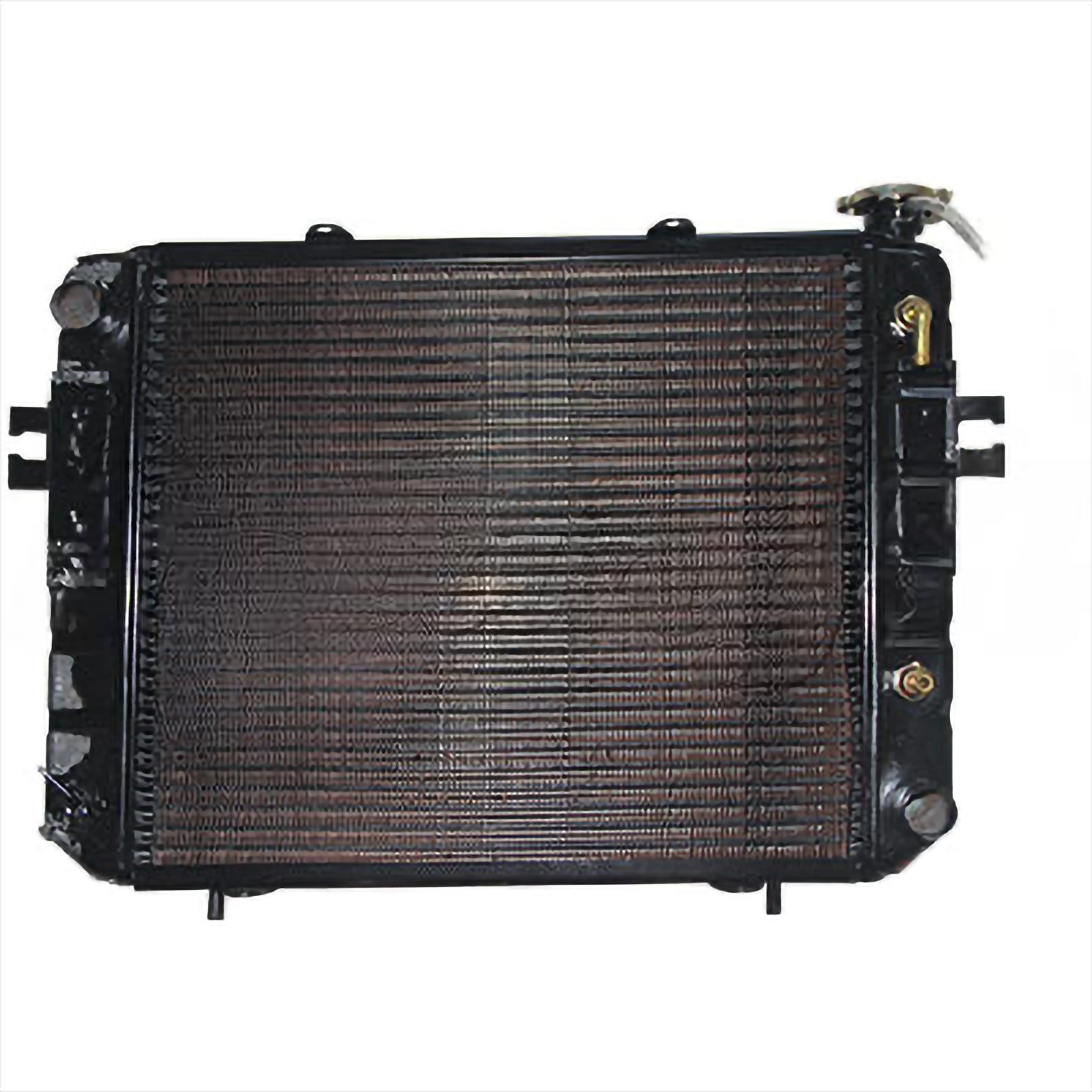 Radiator - Radiators | H93D2-12101