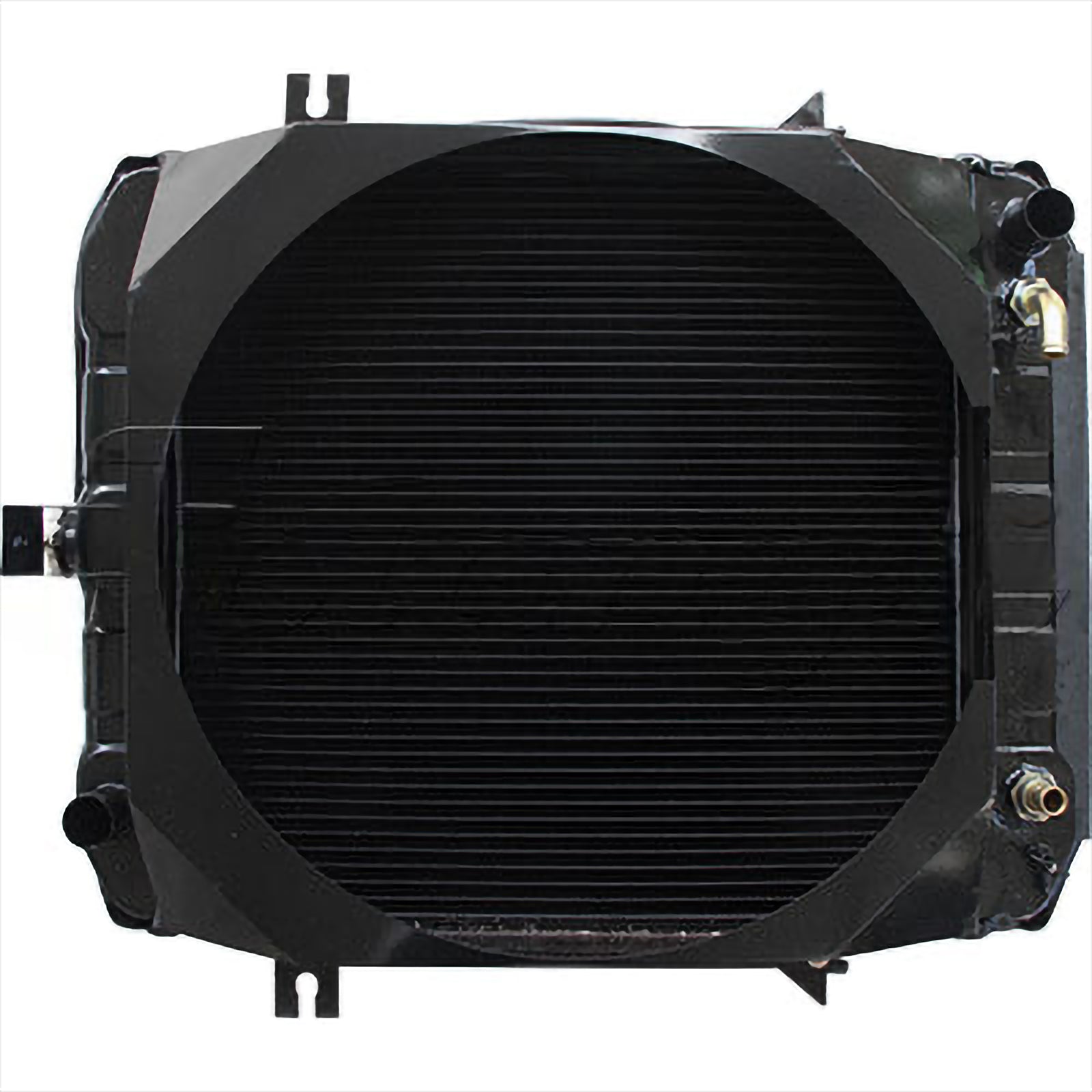 Radiator - Radiators | 230C2-10201