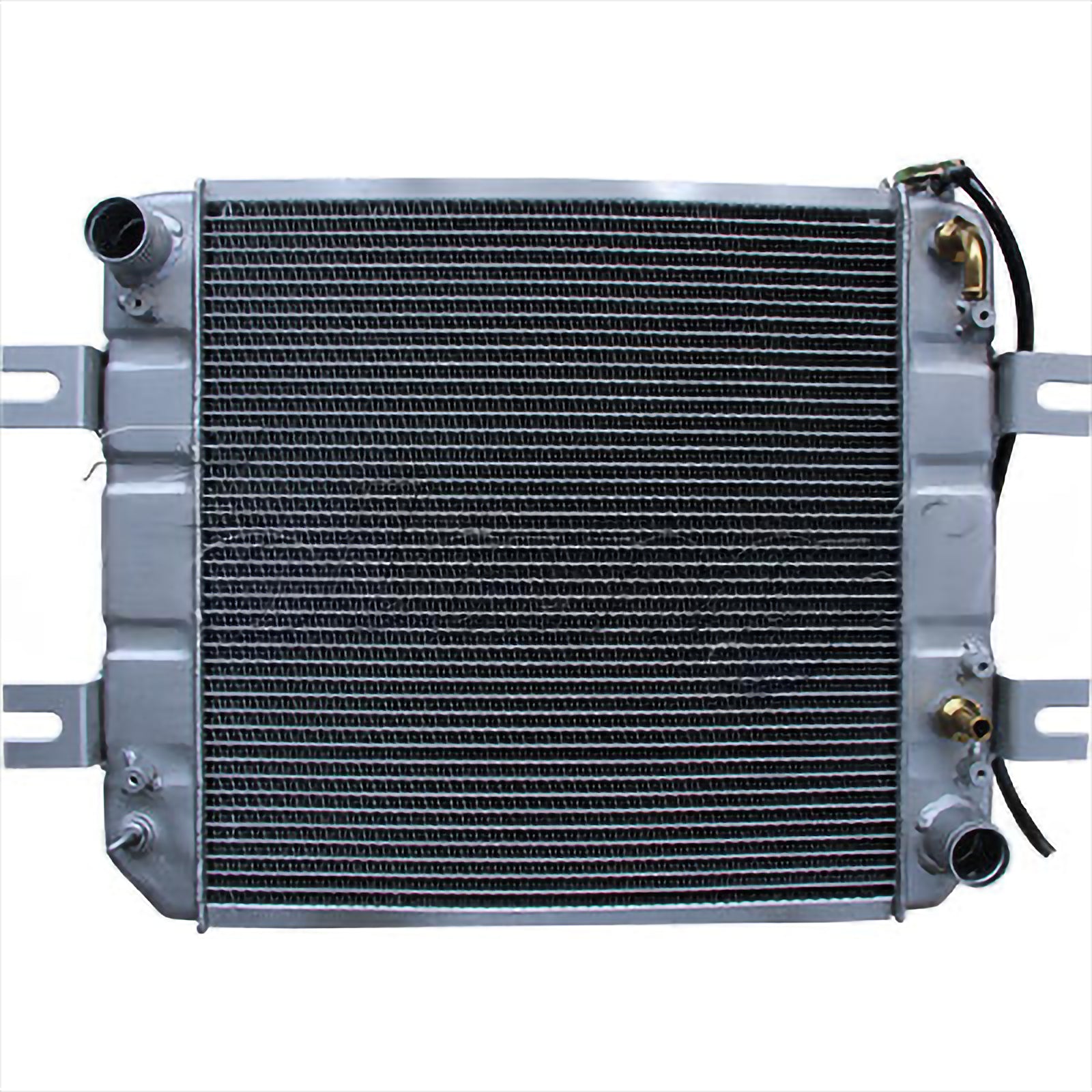 Radiator - Radiators | N160-331000-000 / N160-334000-00