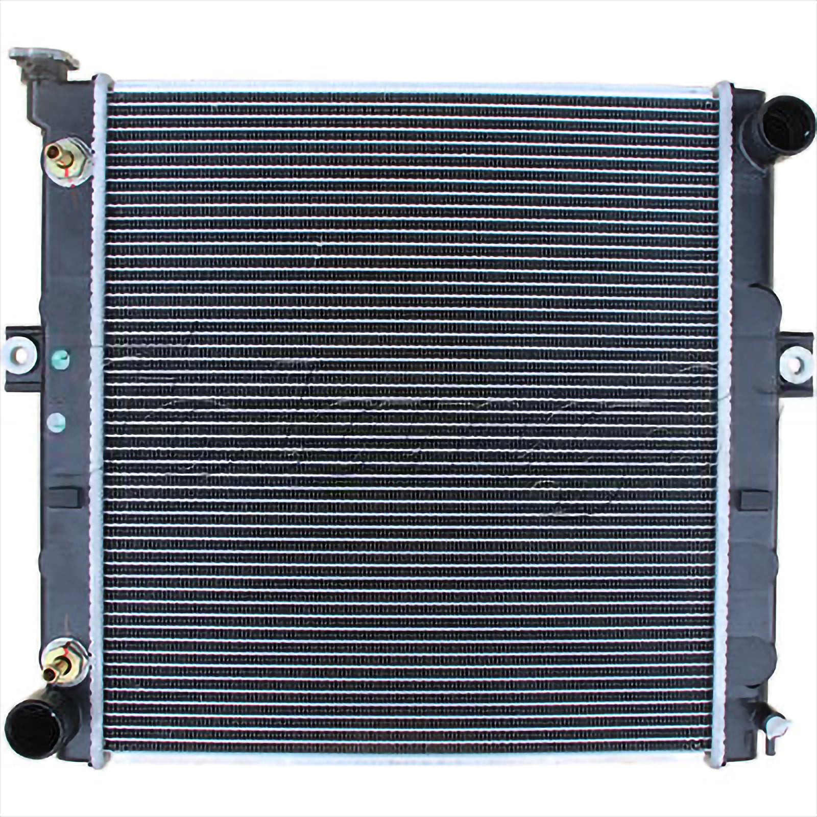 Radiator - Radiators | 91802-09300