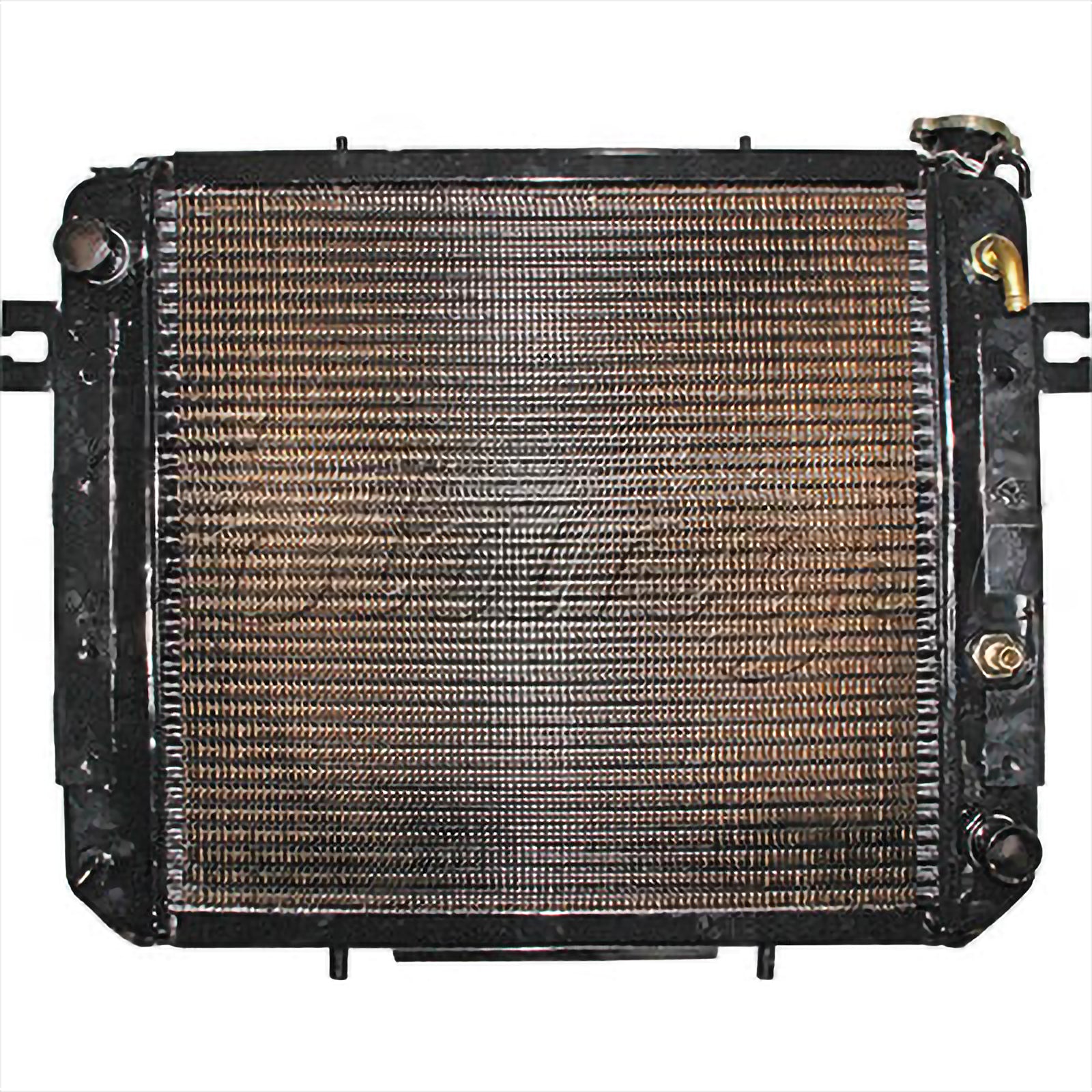 Radiator - Radiators | 16410-33671-71