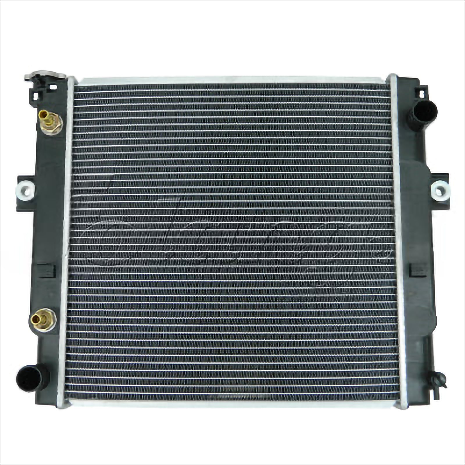 Radiator - Radiators | 91E01-00010