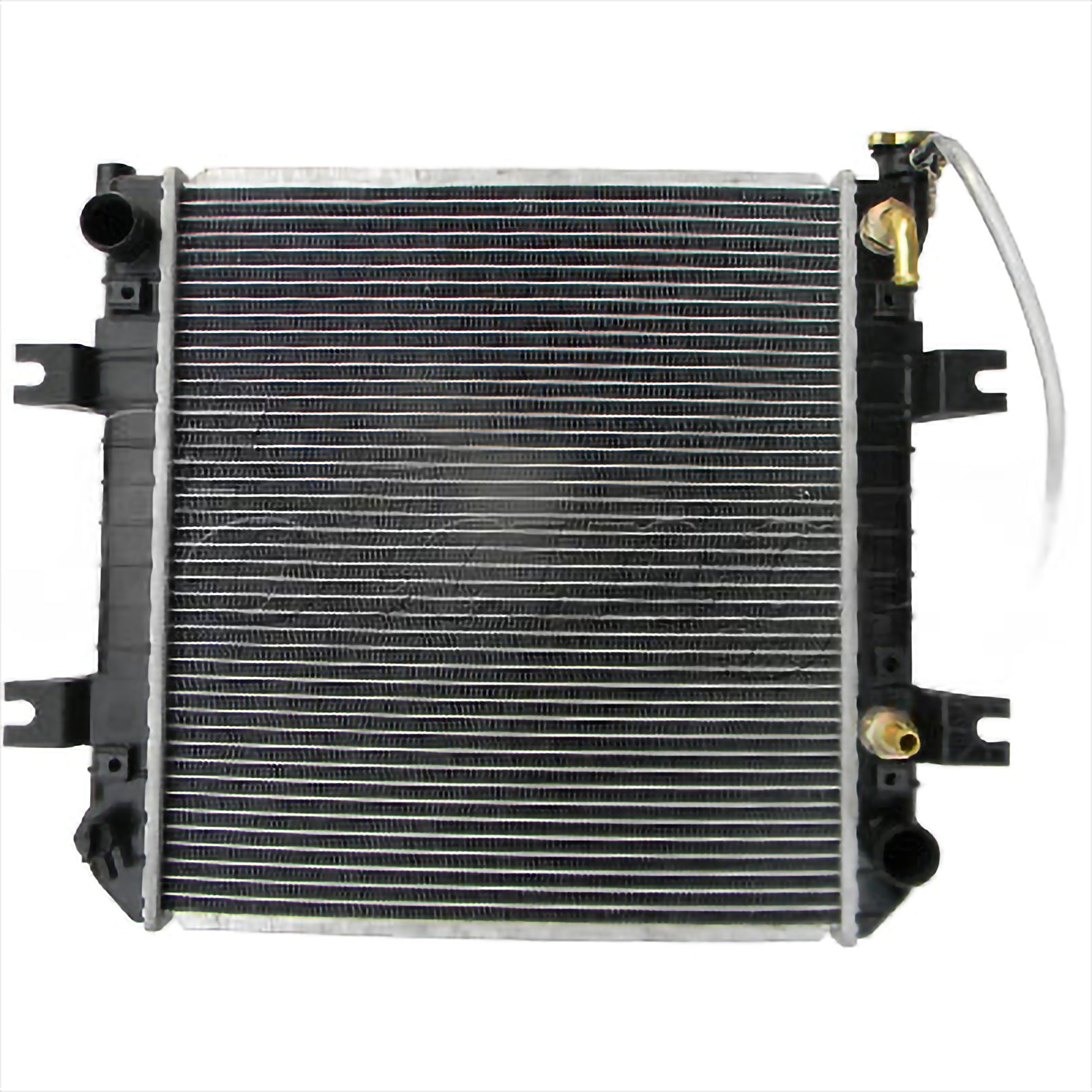 Radiator - Radiators | N041-331000-000 / N041-334000-000