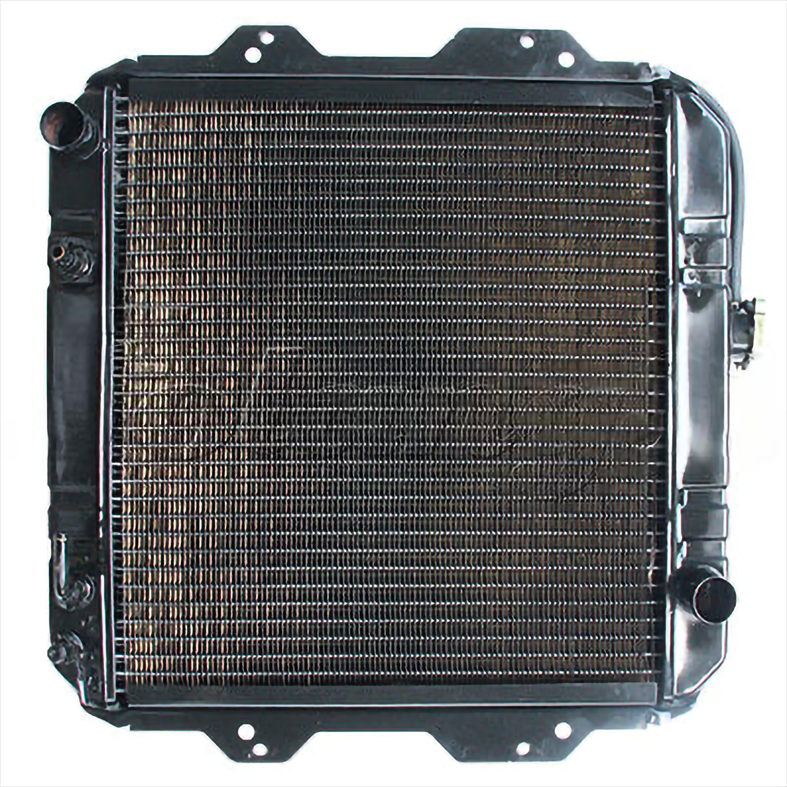 Radiator - Radiators | 21460-41K00