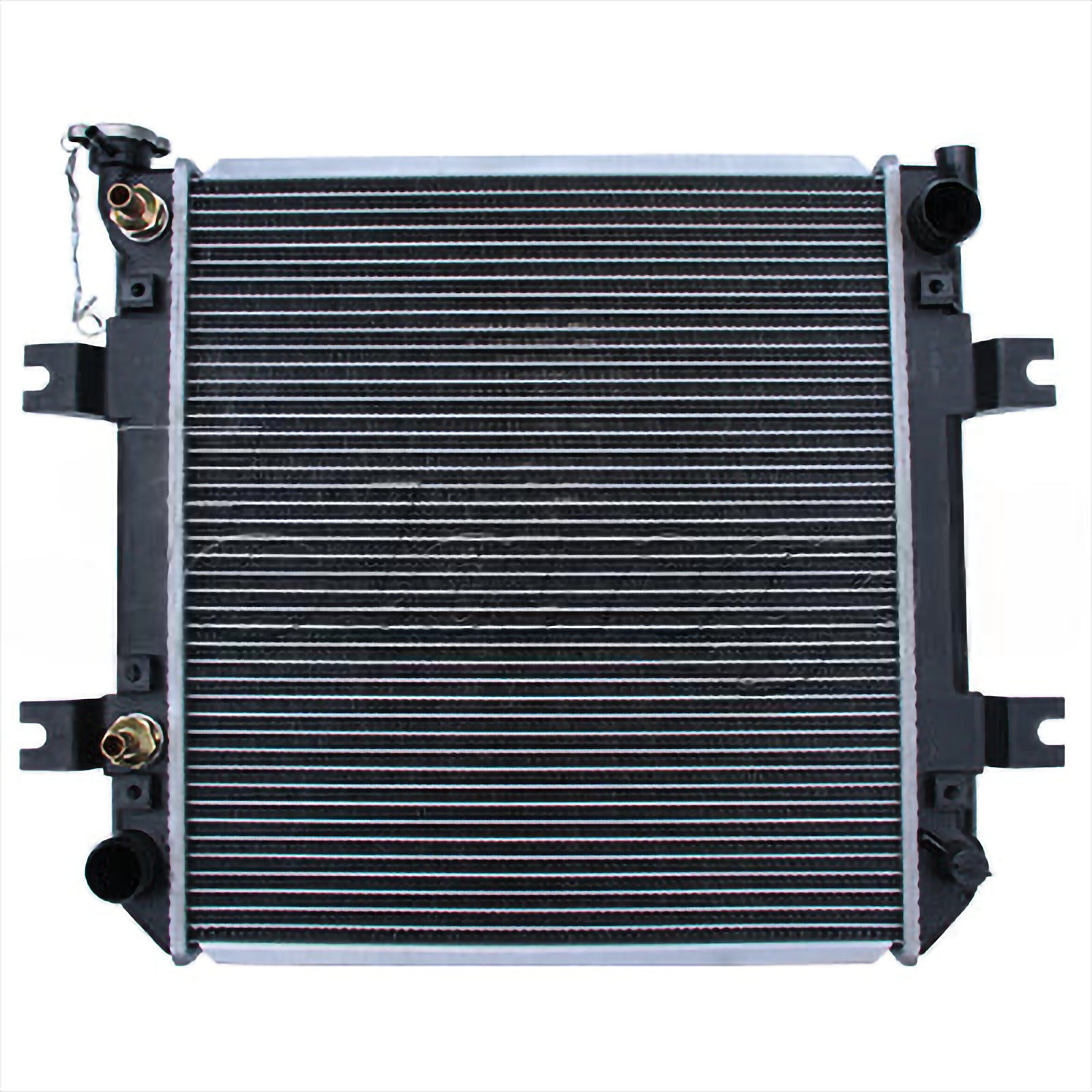 Radiator - Radiators | 21460-40K01