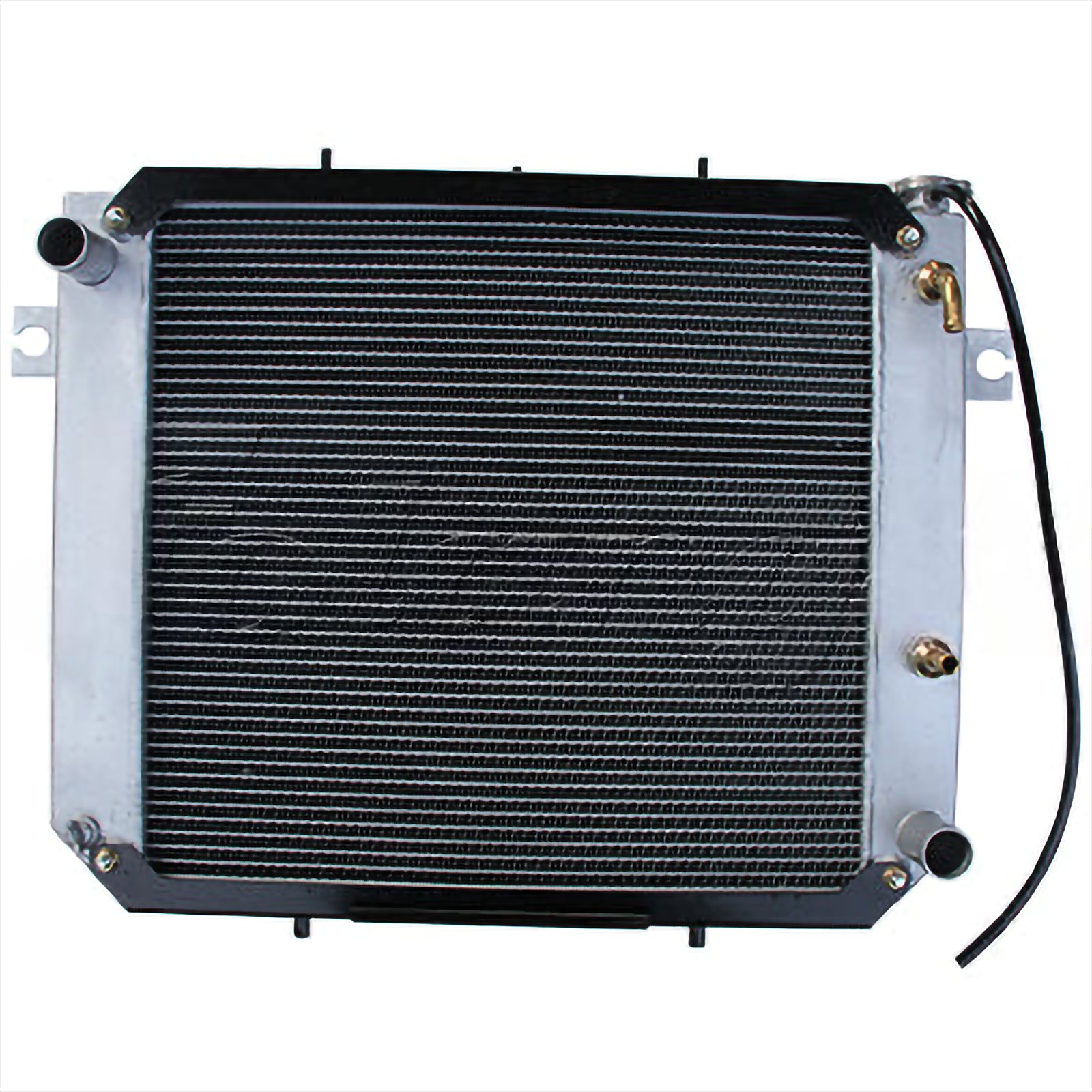 Radiator - Radiators | 16410-33671-71