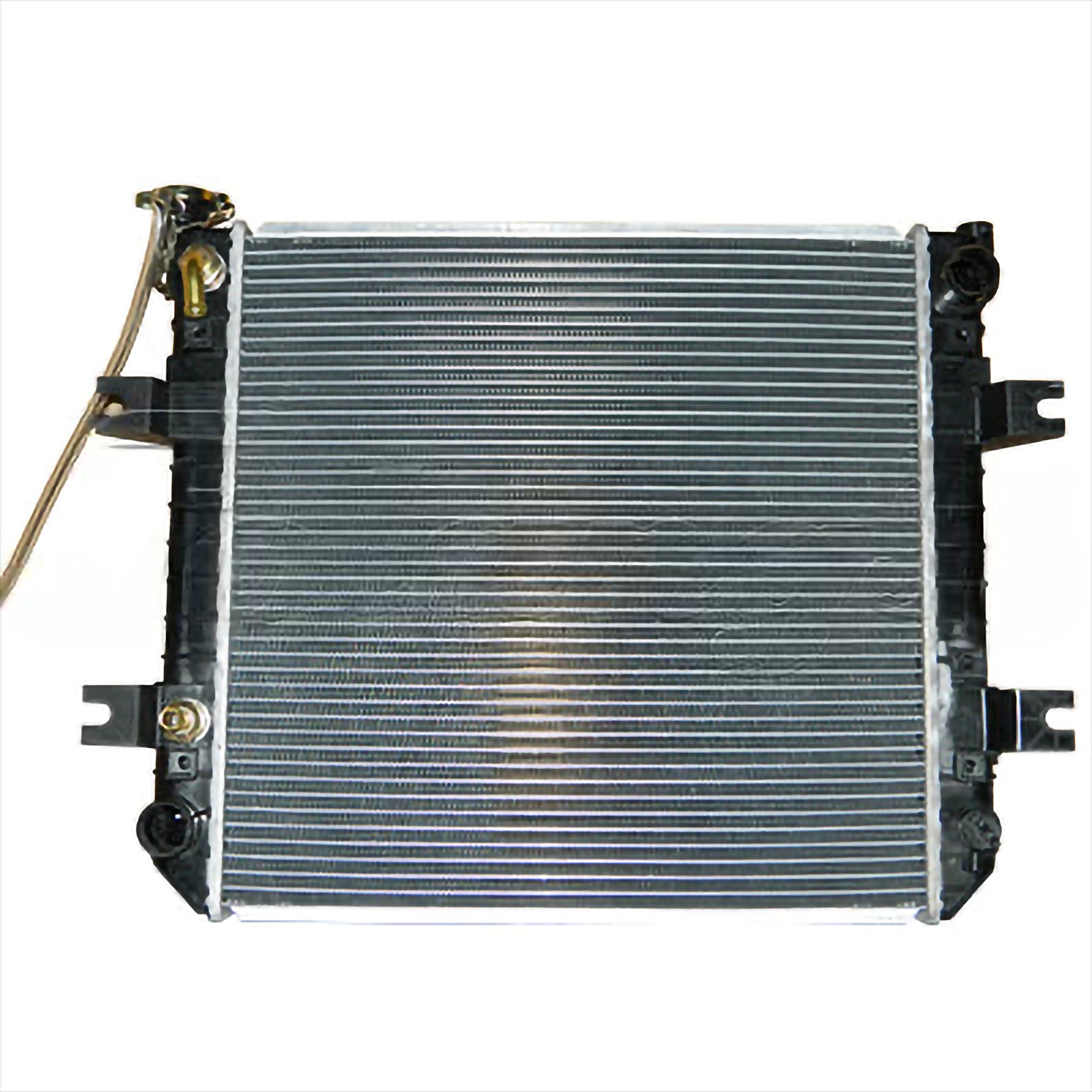 Radiator - Radiators | N163-331000-000 / N163-334000-000