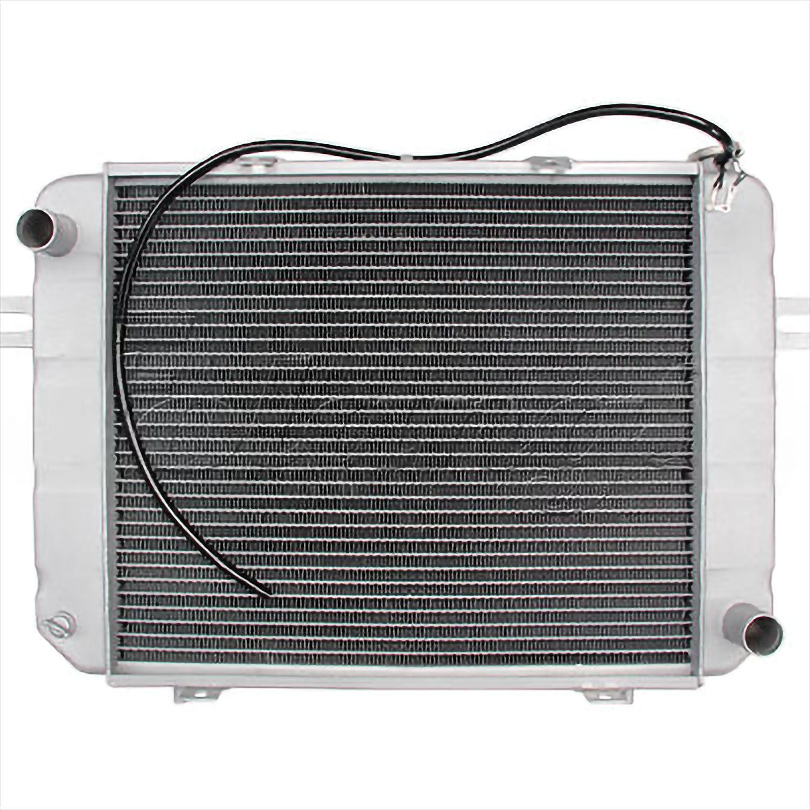 Radiator - Radiators | H25C2-10202