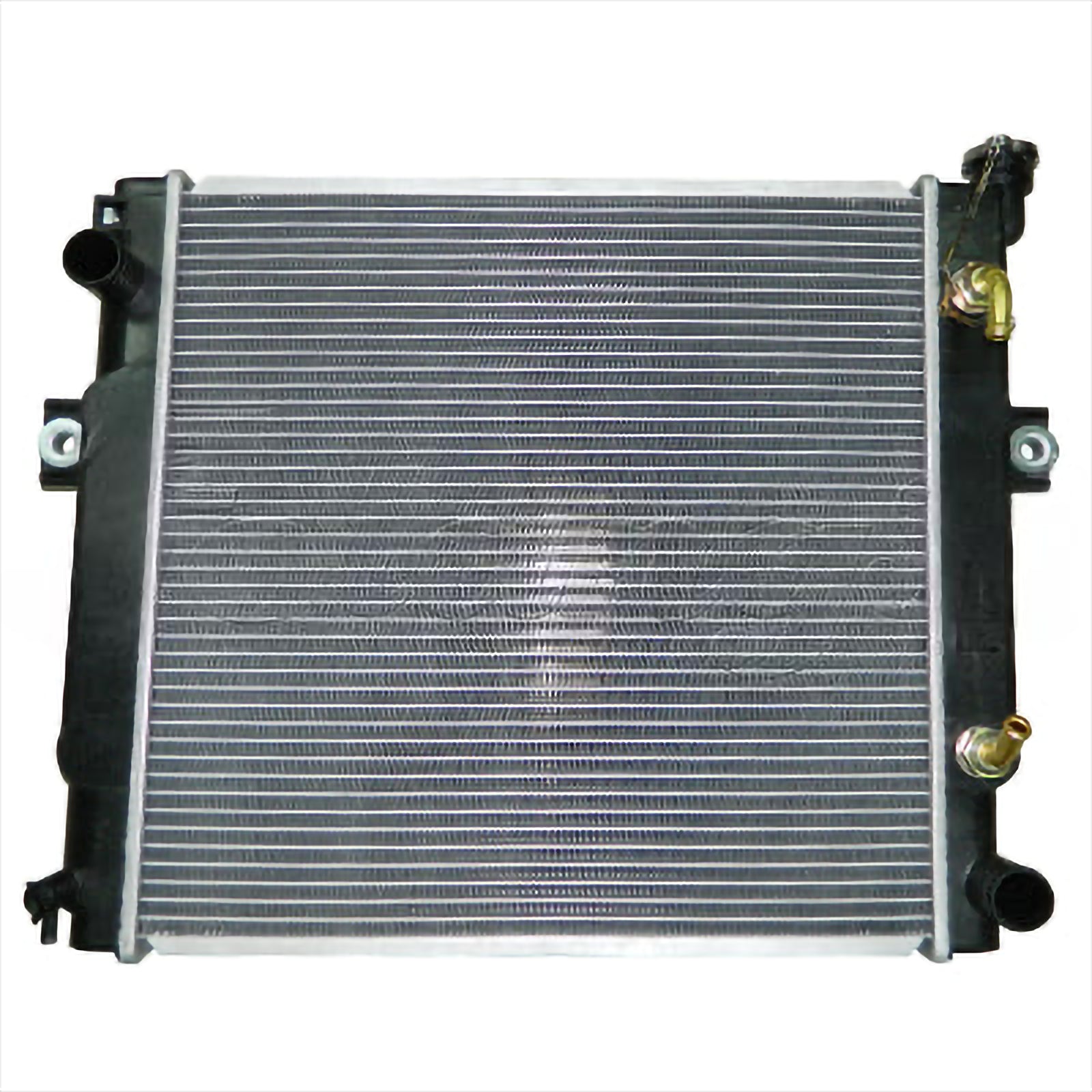 Radiator - Radiators | 16420-26710-71