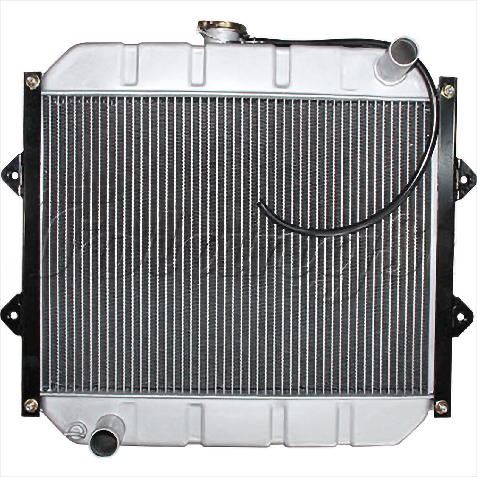 Radiator - Radiators | 91202-07901 / 91202-07900