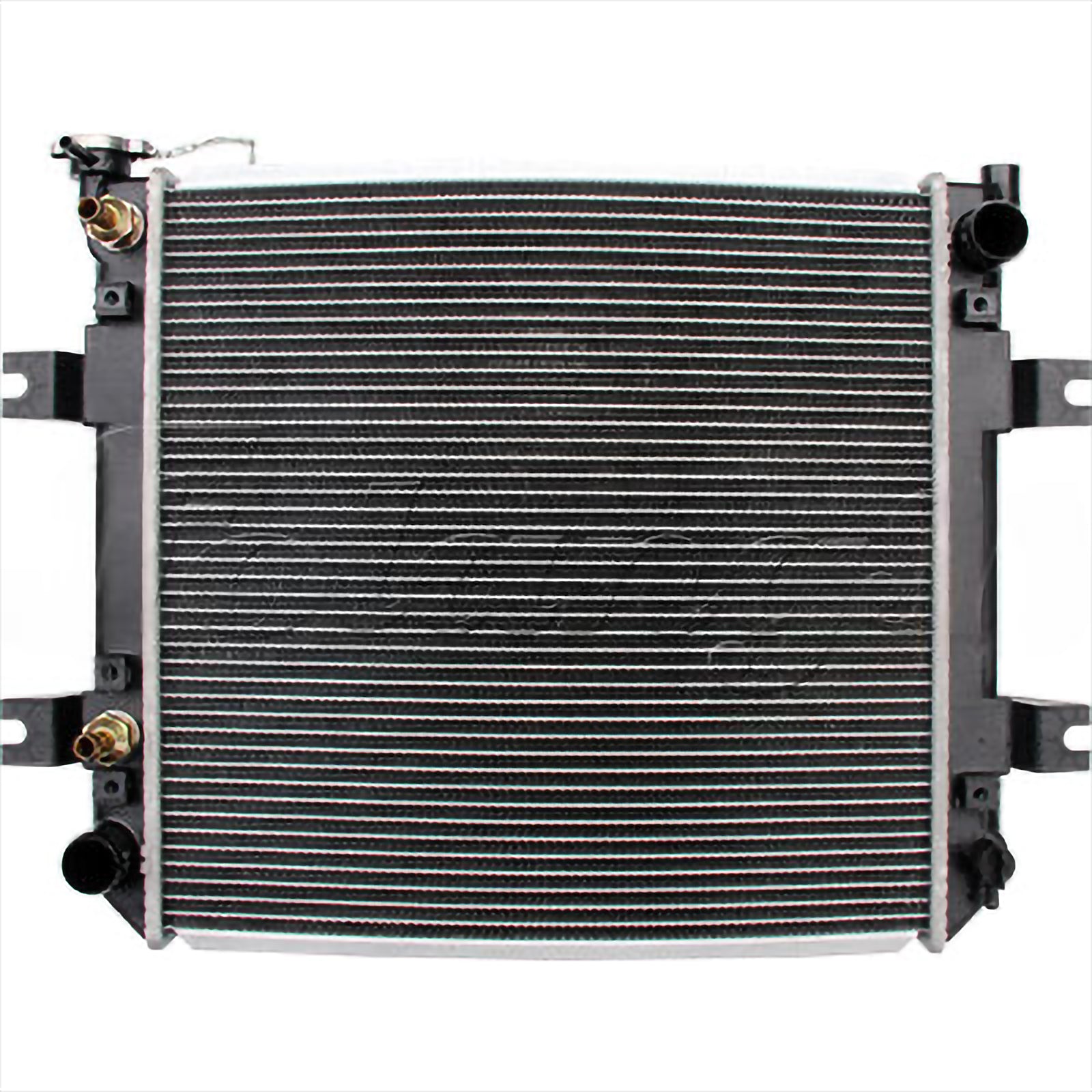 Radiator - Radiators | 21460-41K01