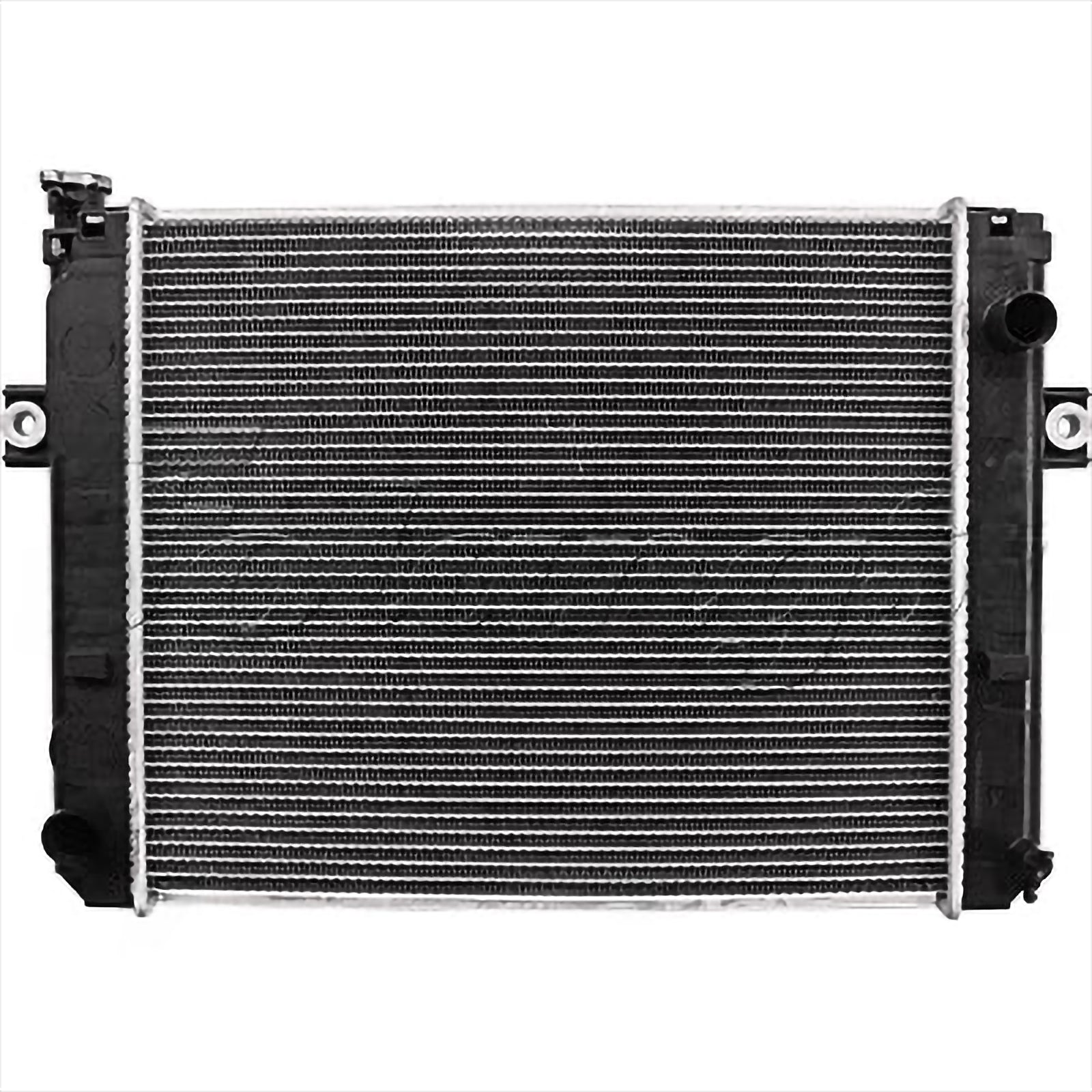 Radiator - Radiators | 233A2-10101
