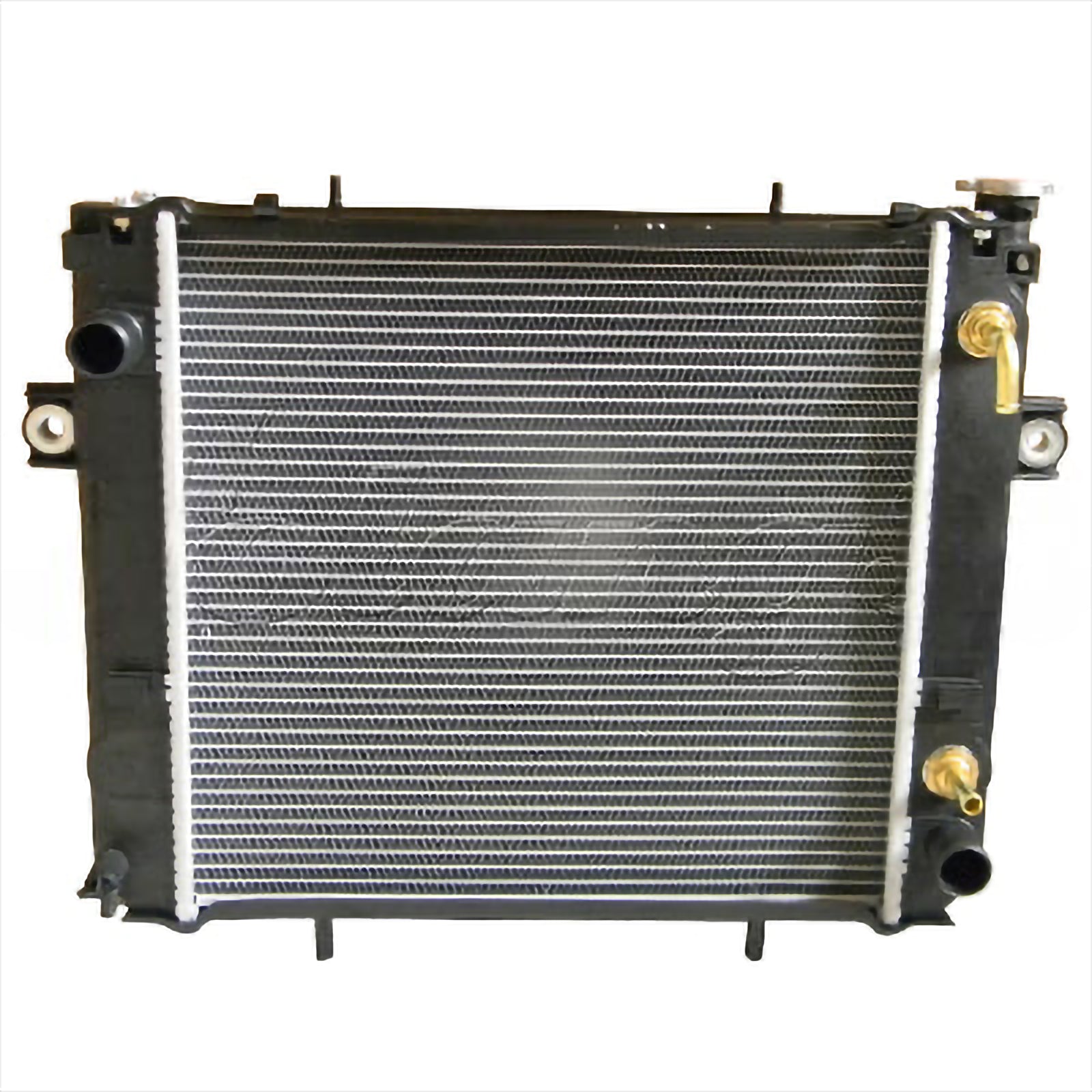 Radiator - Radiators | 16410-13850-71