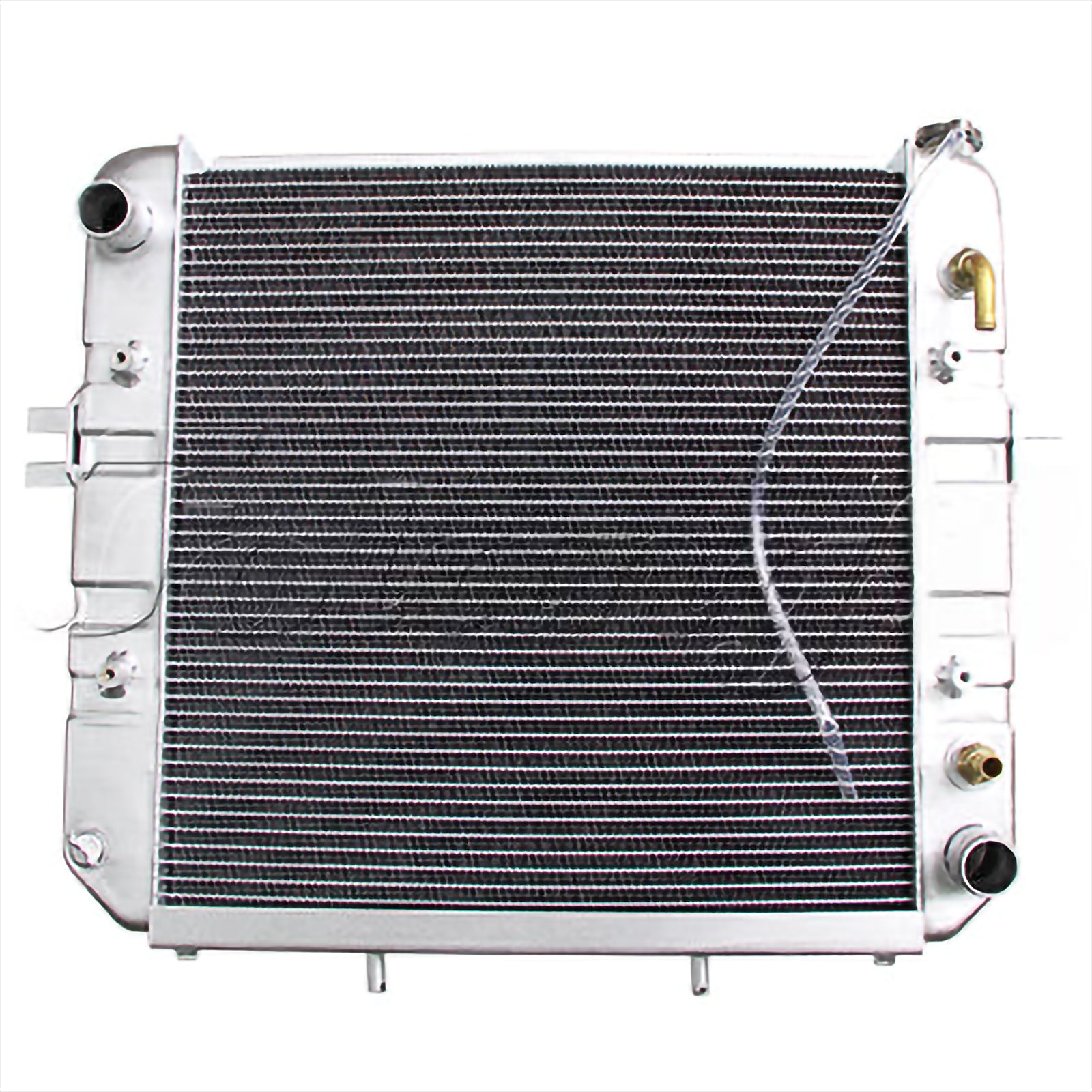 Radiator - Radiators | XF250-331000-000