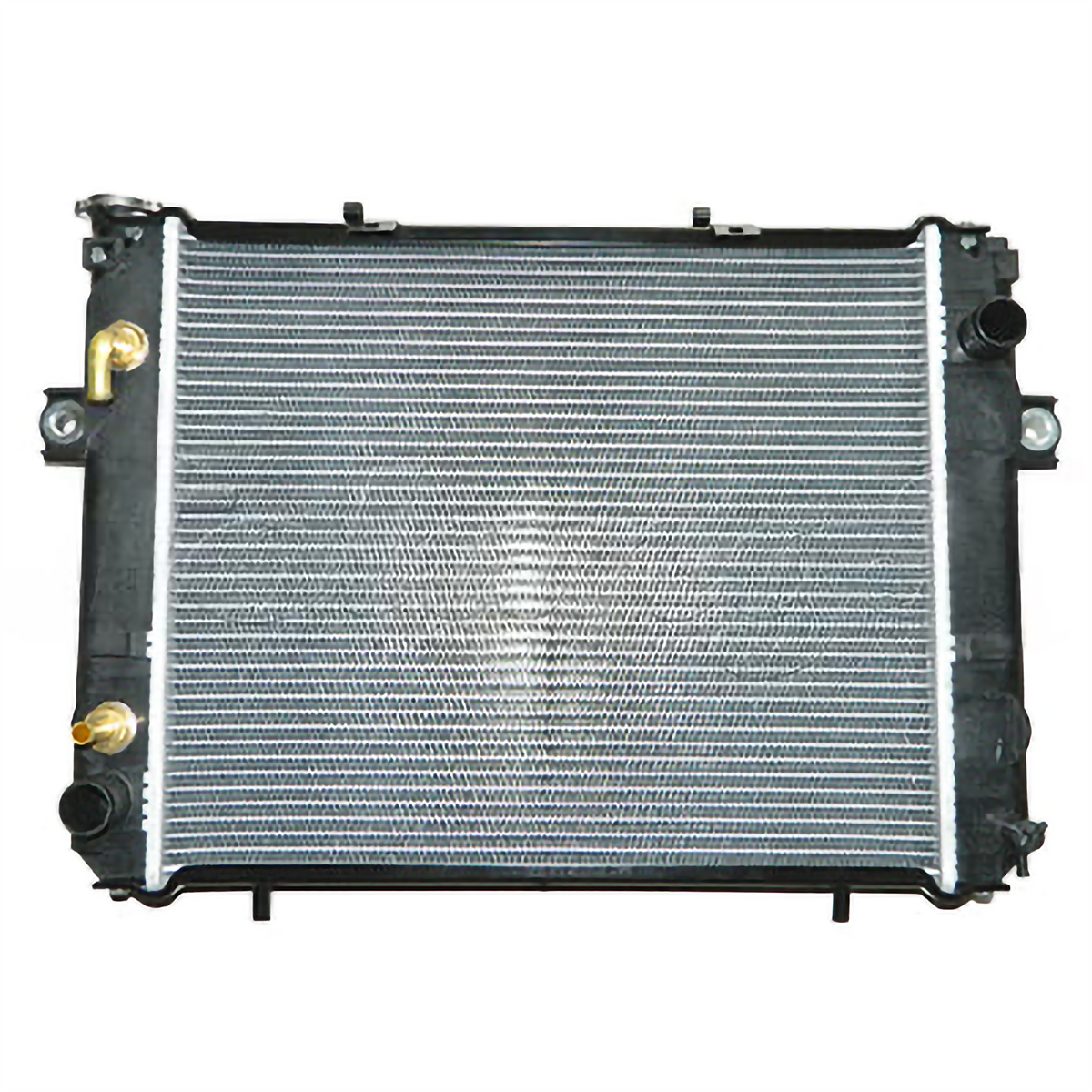Heli Radiator H2B22-10201 Heli Forklift Radiators H2000 K21 G2B62-10301 H2B22-10401 G ...