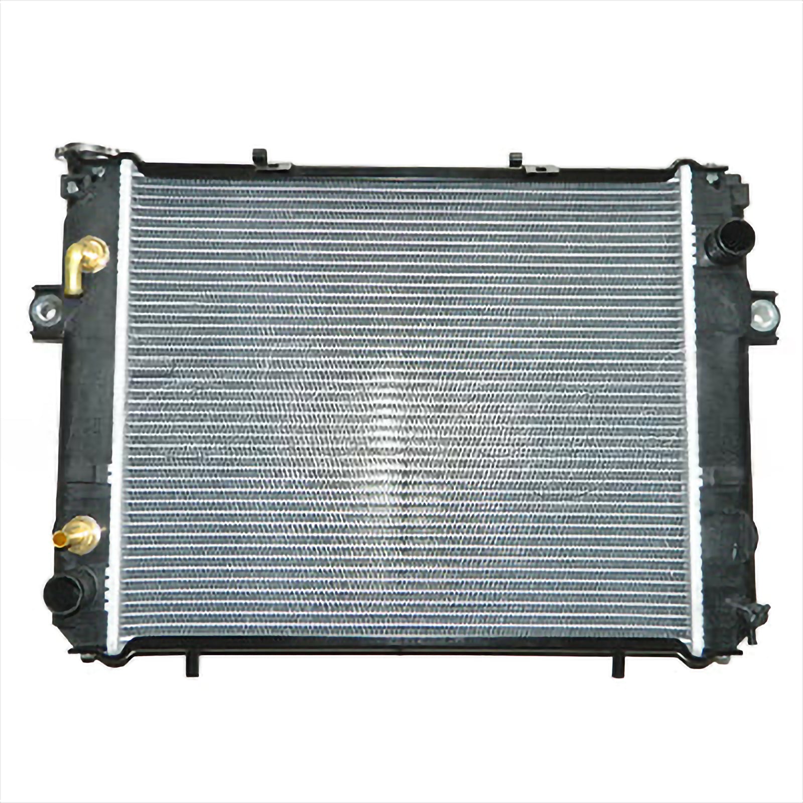 Radiator - Radiators | H2B22-10201