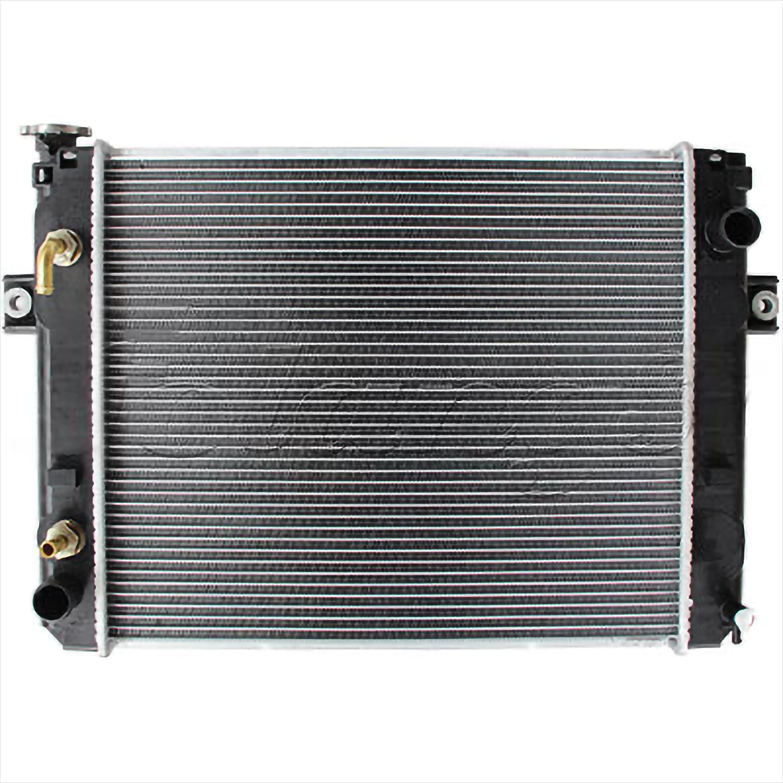 Radiator - Radiators | 236L2-10101