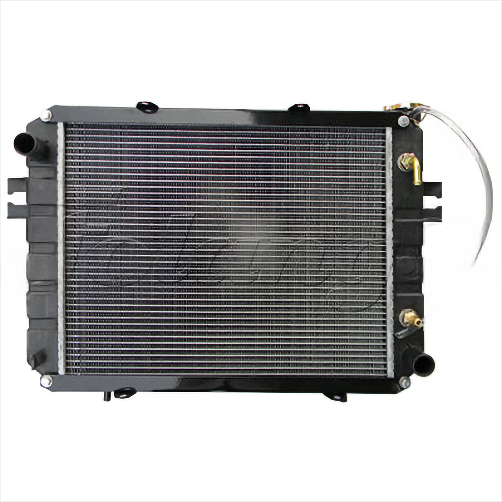 Radiator - Radiators | H93D2-12101