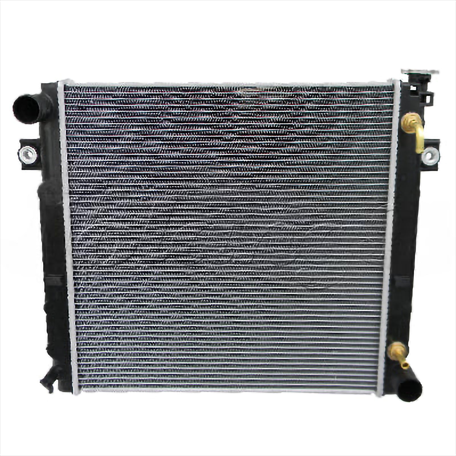 Radiator - Radiators | 243L2-10202