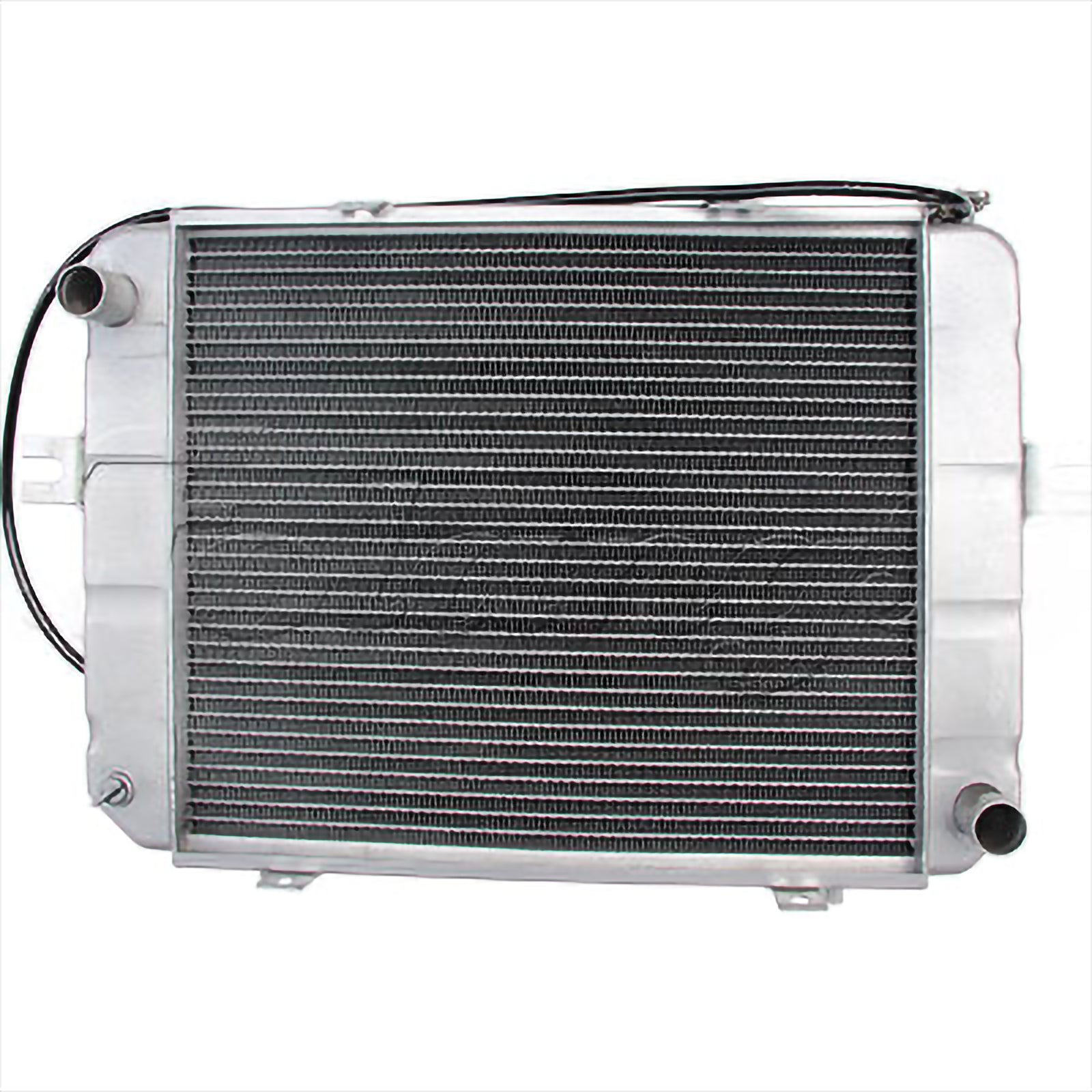 Radiator - Radiators | A91A2-10201