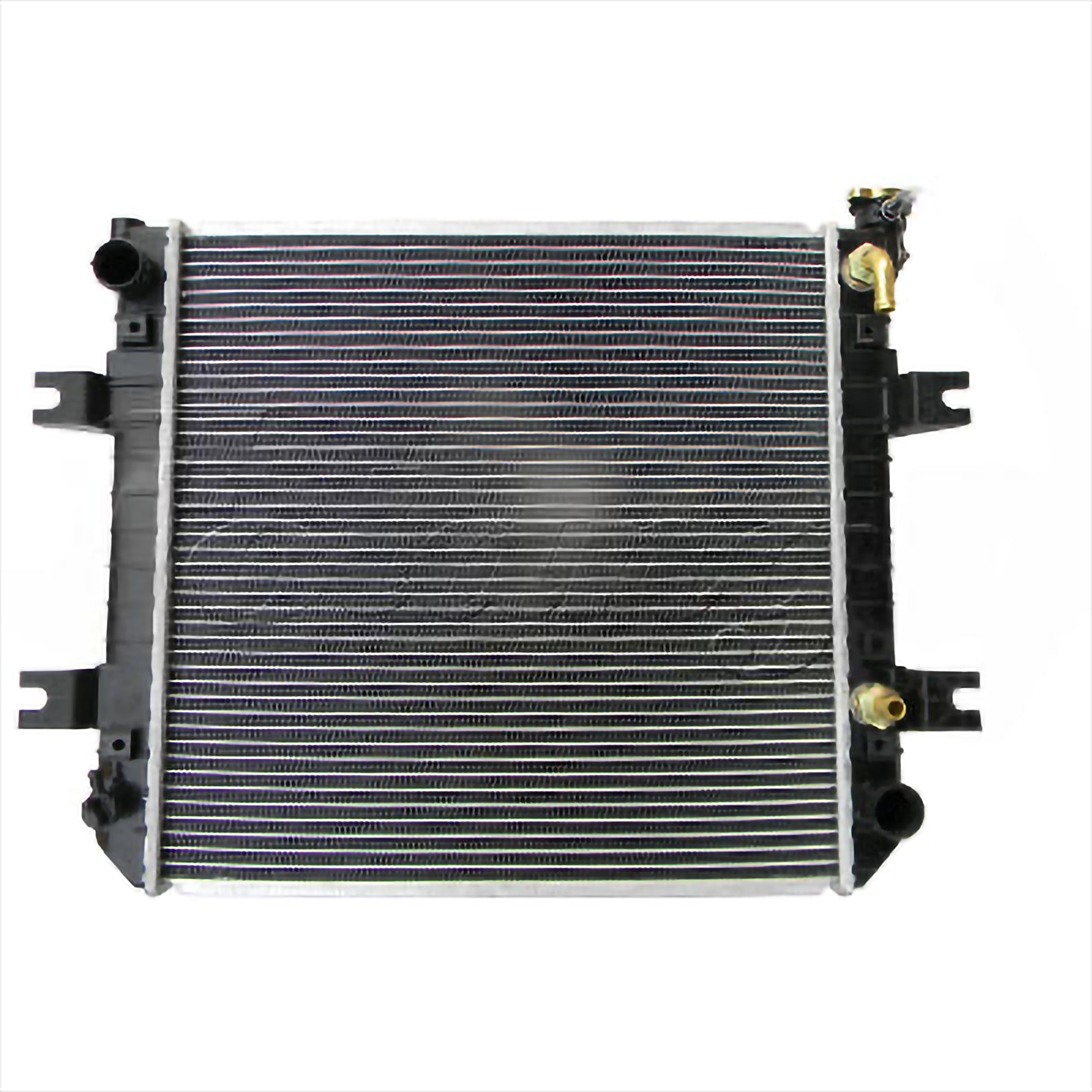 Radiator - Radiators | N160-331000-000 / N160-334000-000