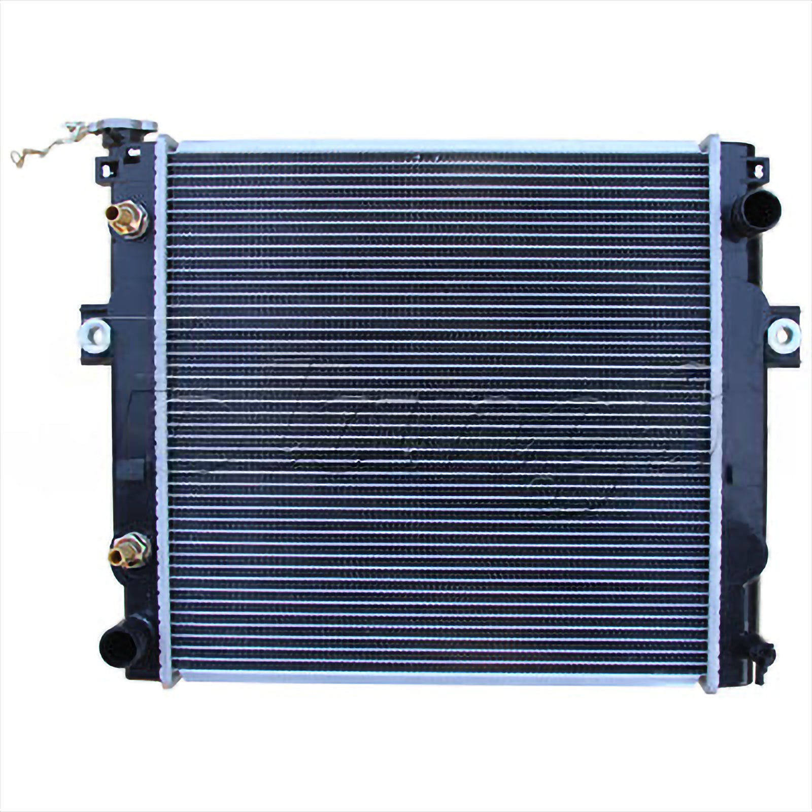 Radiator - Radiators | 91E01-00010