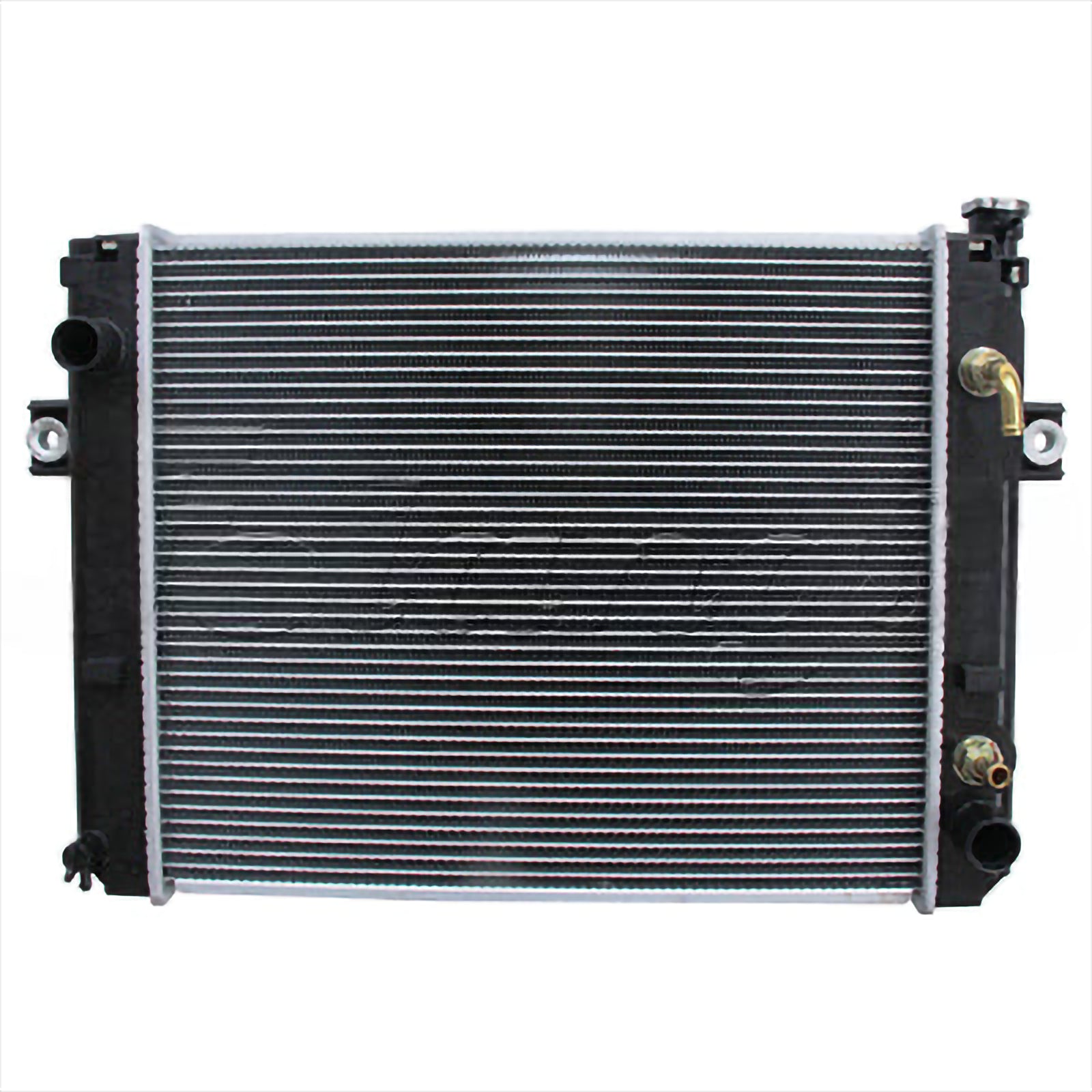 Radiator - Radiators | 234B2-10002
