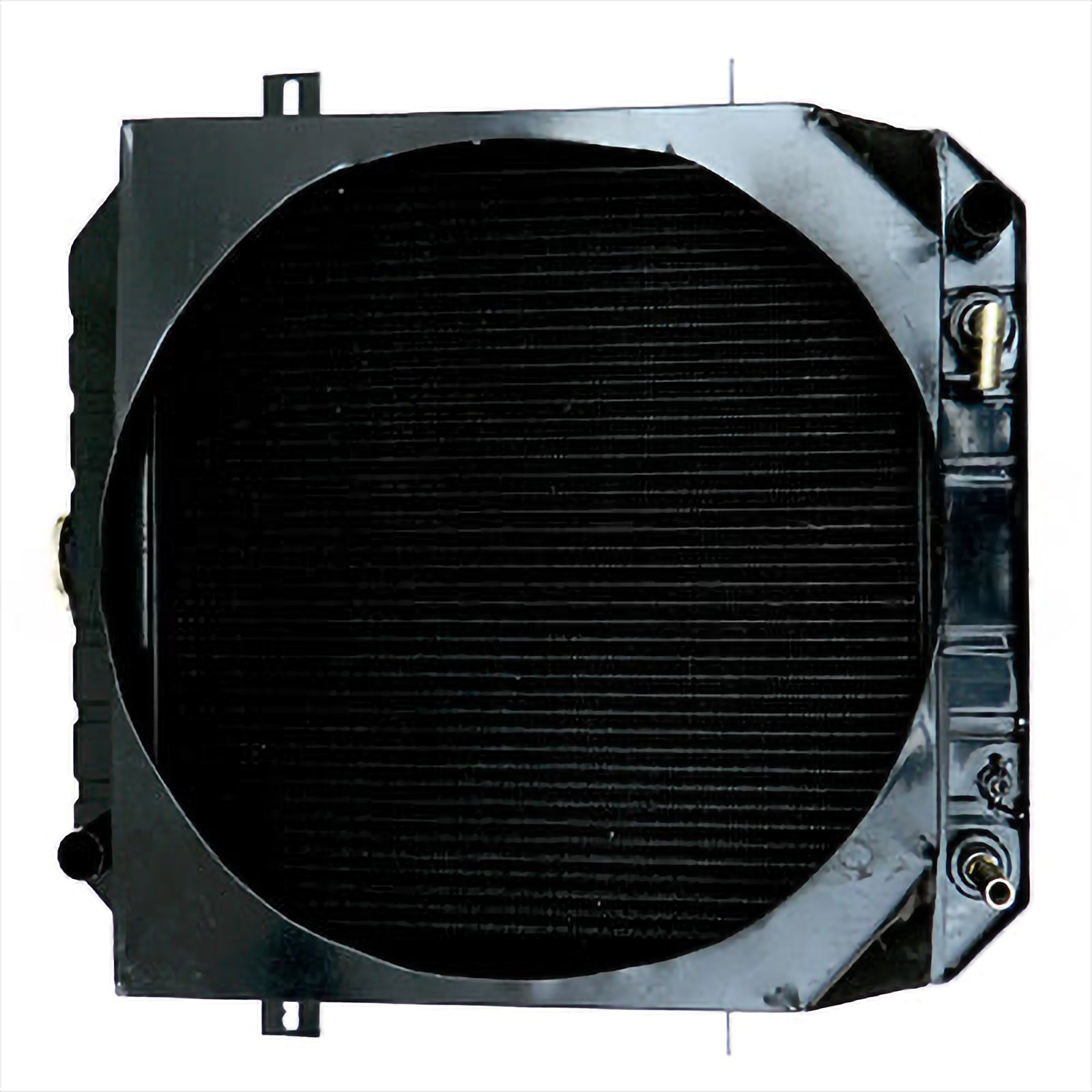 Radiator - Radiators | 230C2-10201