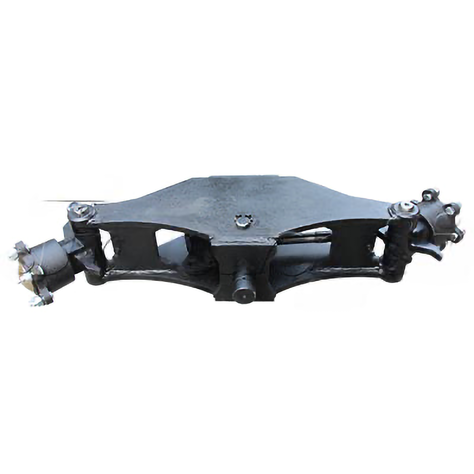 Rear Axle Assy - Steering Axle | 281N4-30001 / 281N4-30003