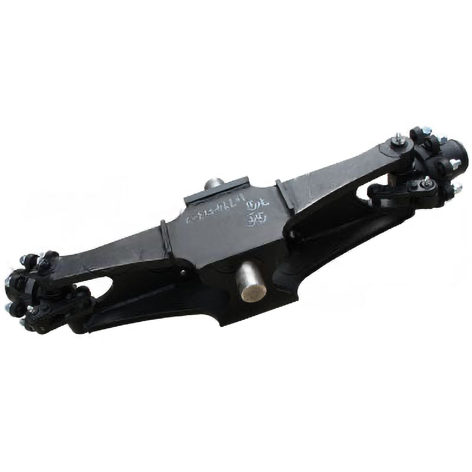 Rear Axle Assy - Steering Axle | 52N53-80101 / 52N53-80102 / HC2CN94-30101