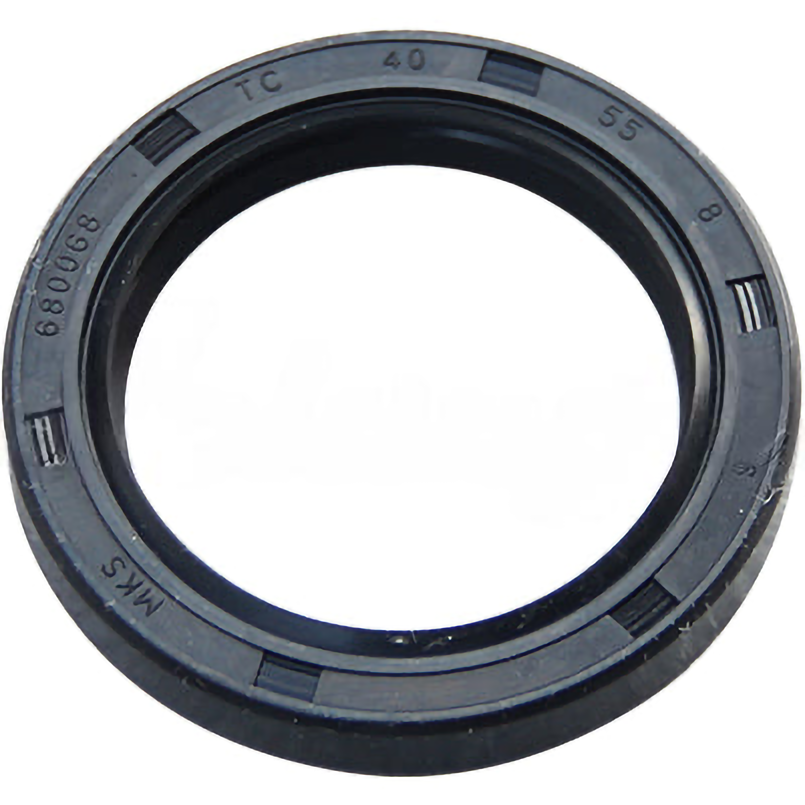 Rear Axle Hub Oil Seal - Steering Hub | GB / T13871-92