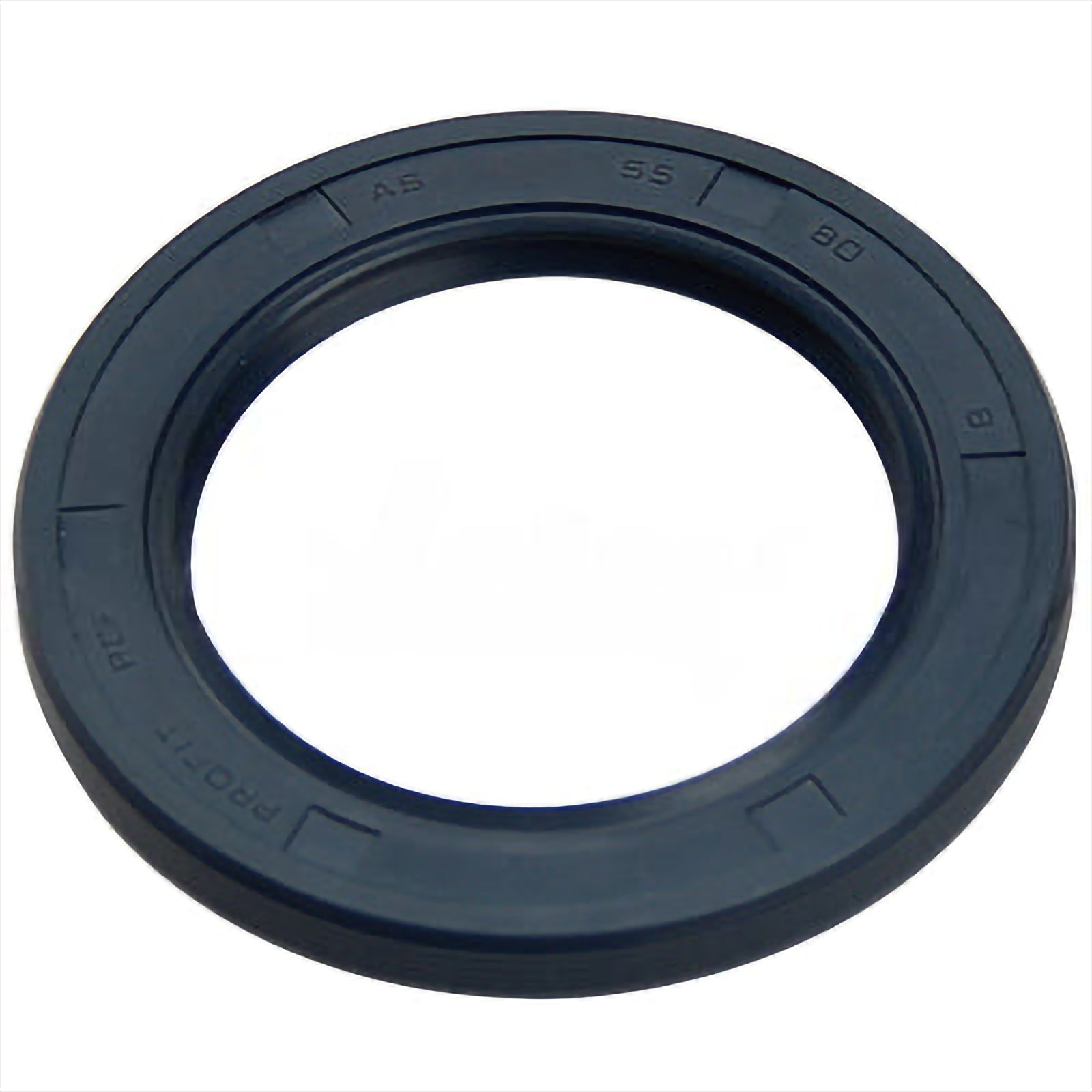 Rear Axle Hub Oil Seal - Steering Hub | 9620000542
