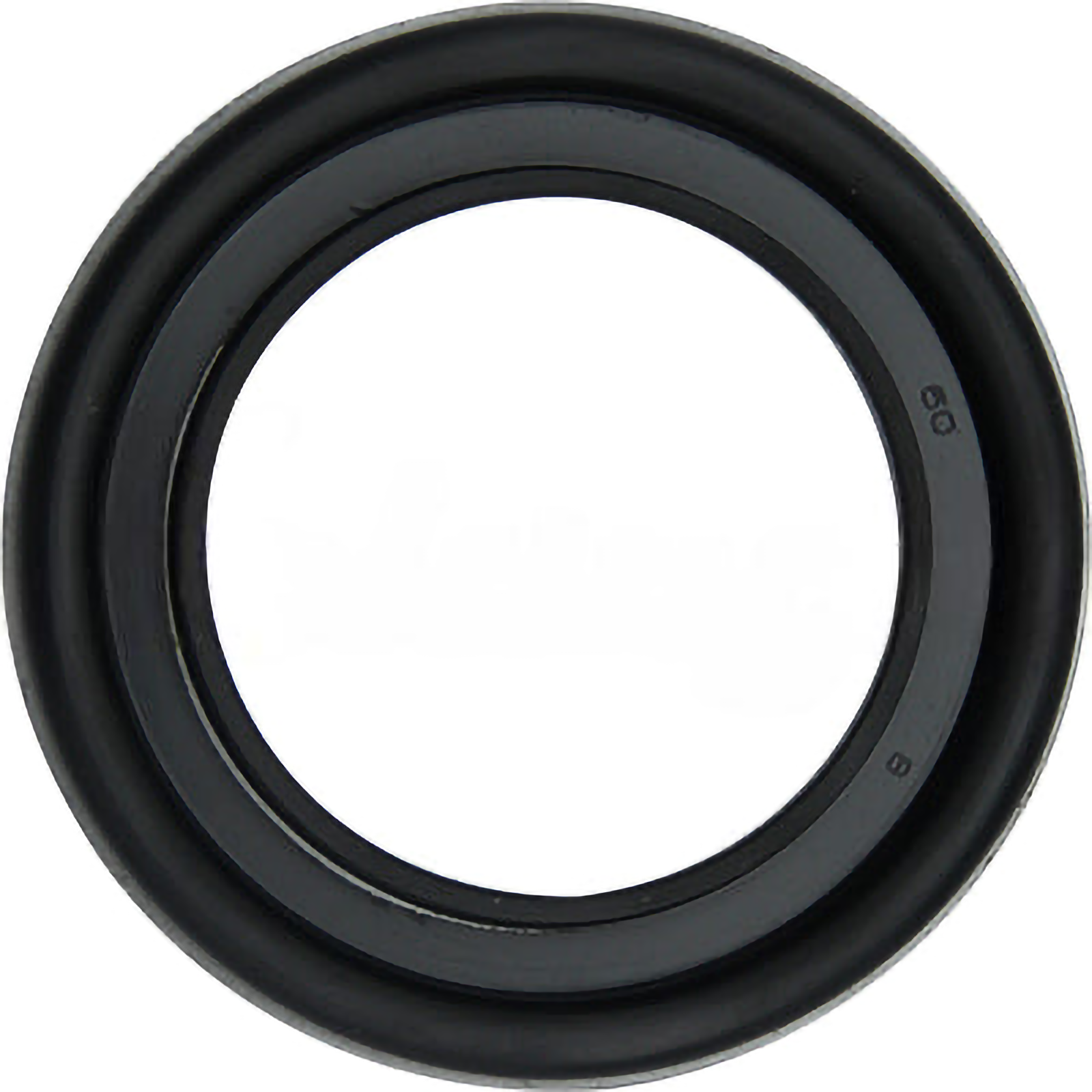 Rear Axle Hub Oil Seal - Steering Hub | 91B43-02300