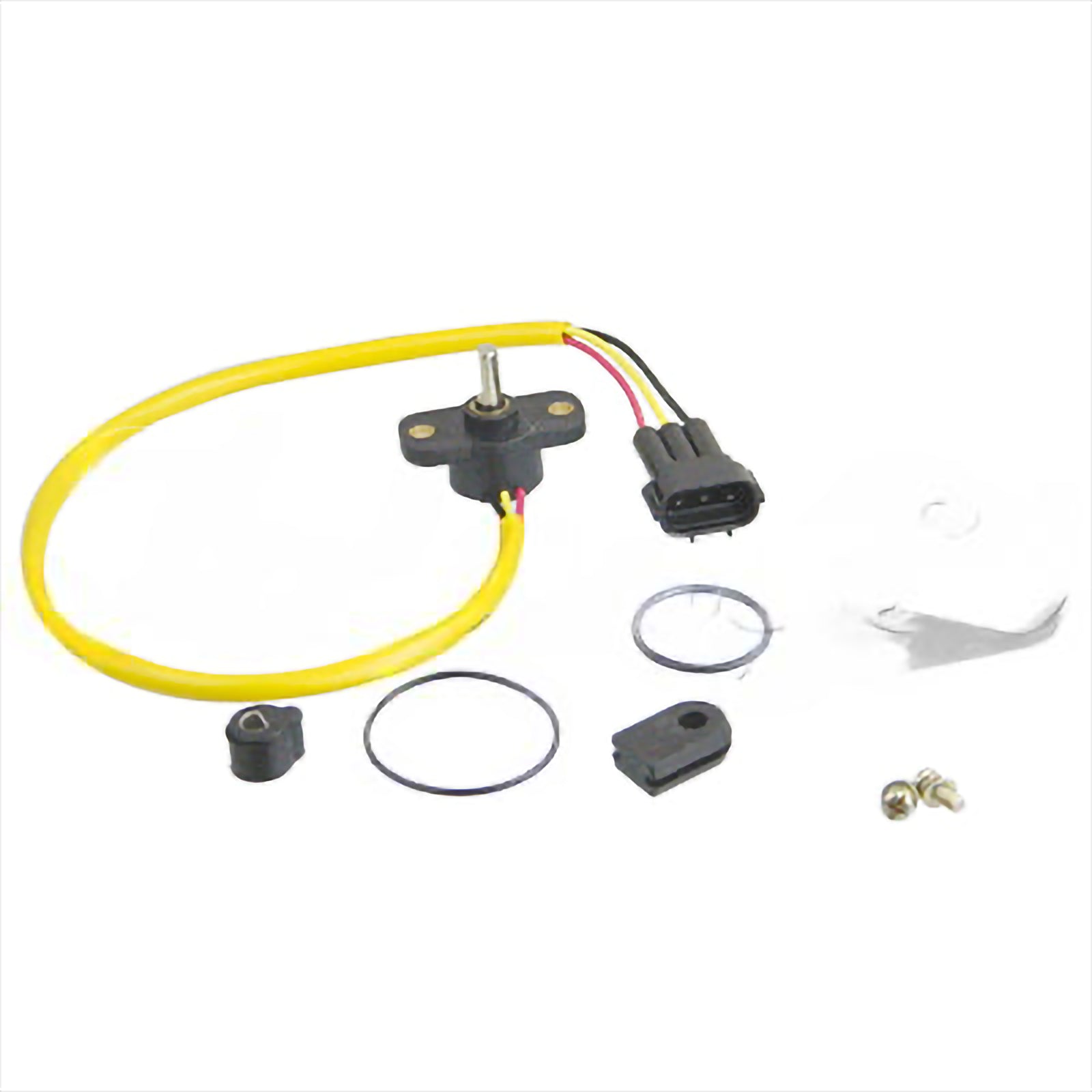 Rear Axle Sensor - Sensor | 04438-20010-71