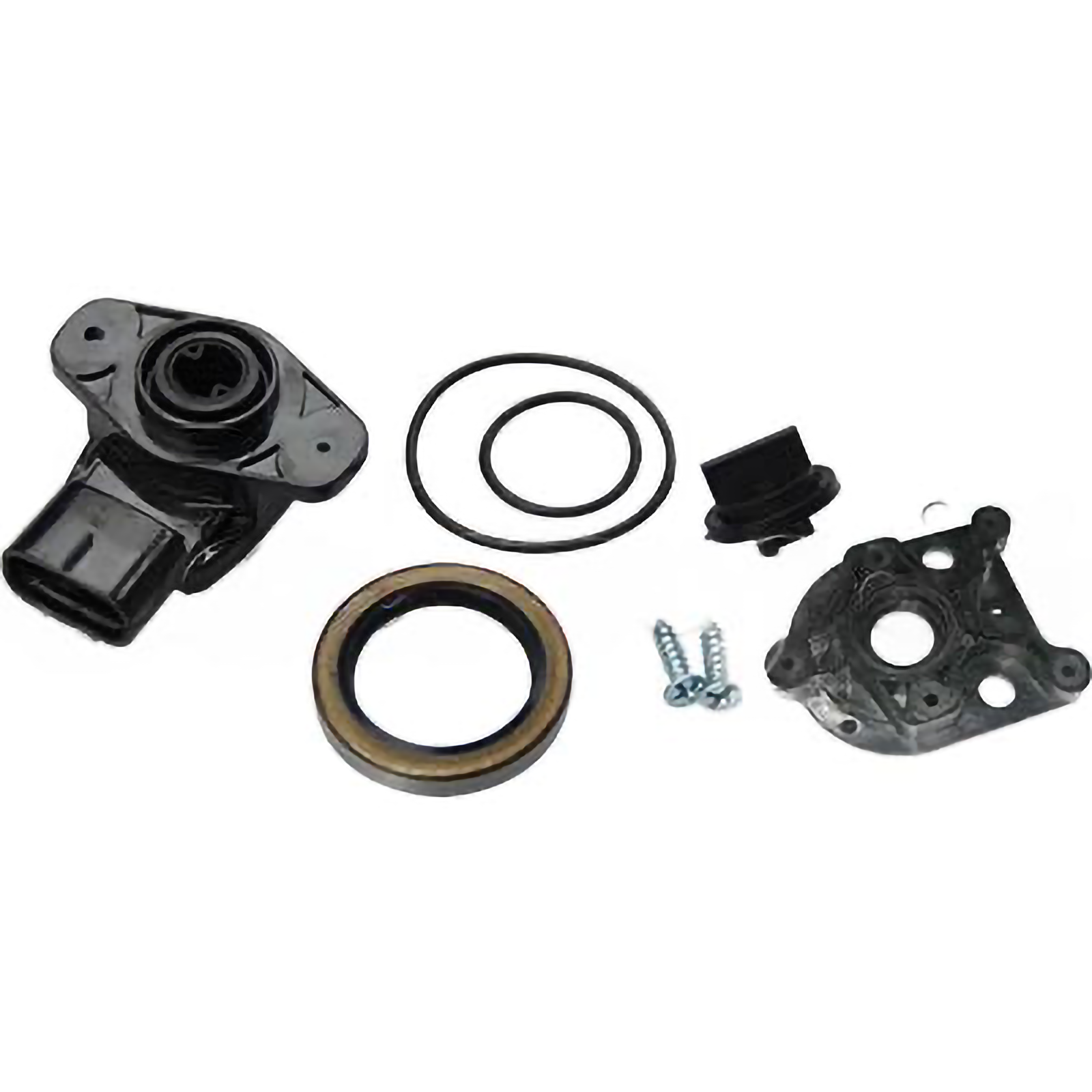 Rear Axle Sensor - Sensor | 04438-30050-71