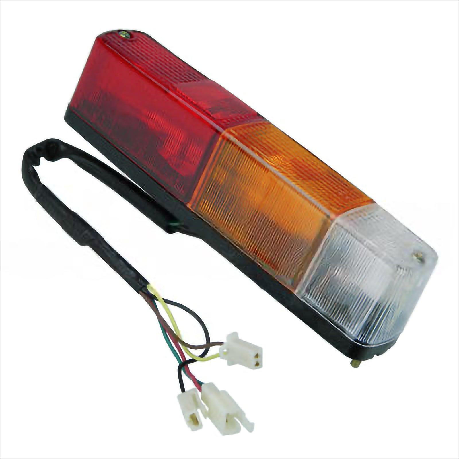 Rear Combination Lamp - Front & Rear Combination Lamp | XH8-6