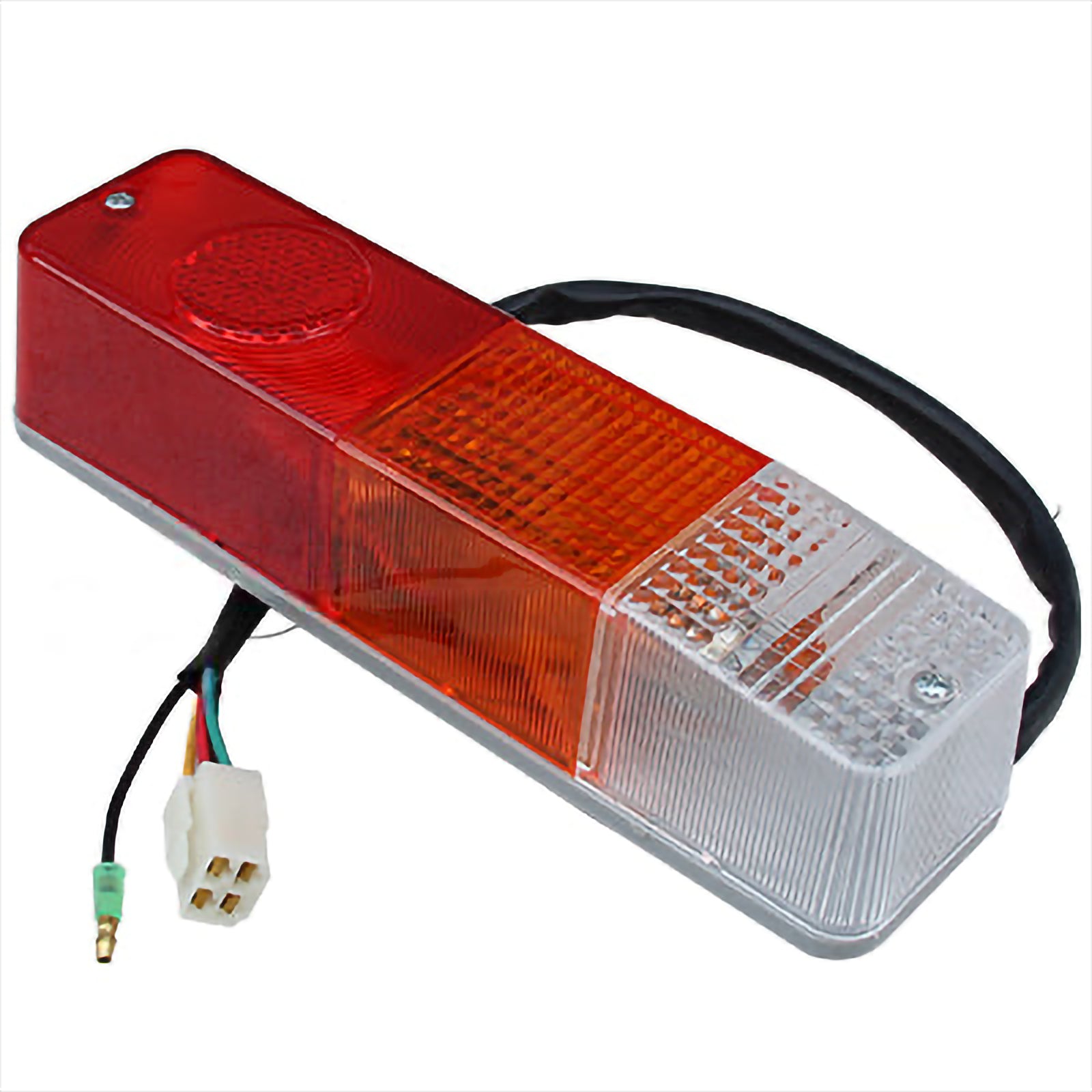 Rear Combination Lamp - Front & Rear Combination Lamp | A374005