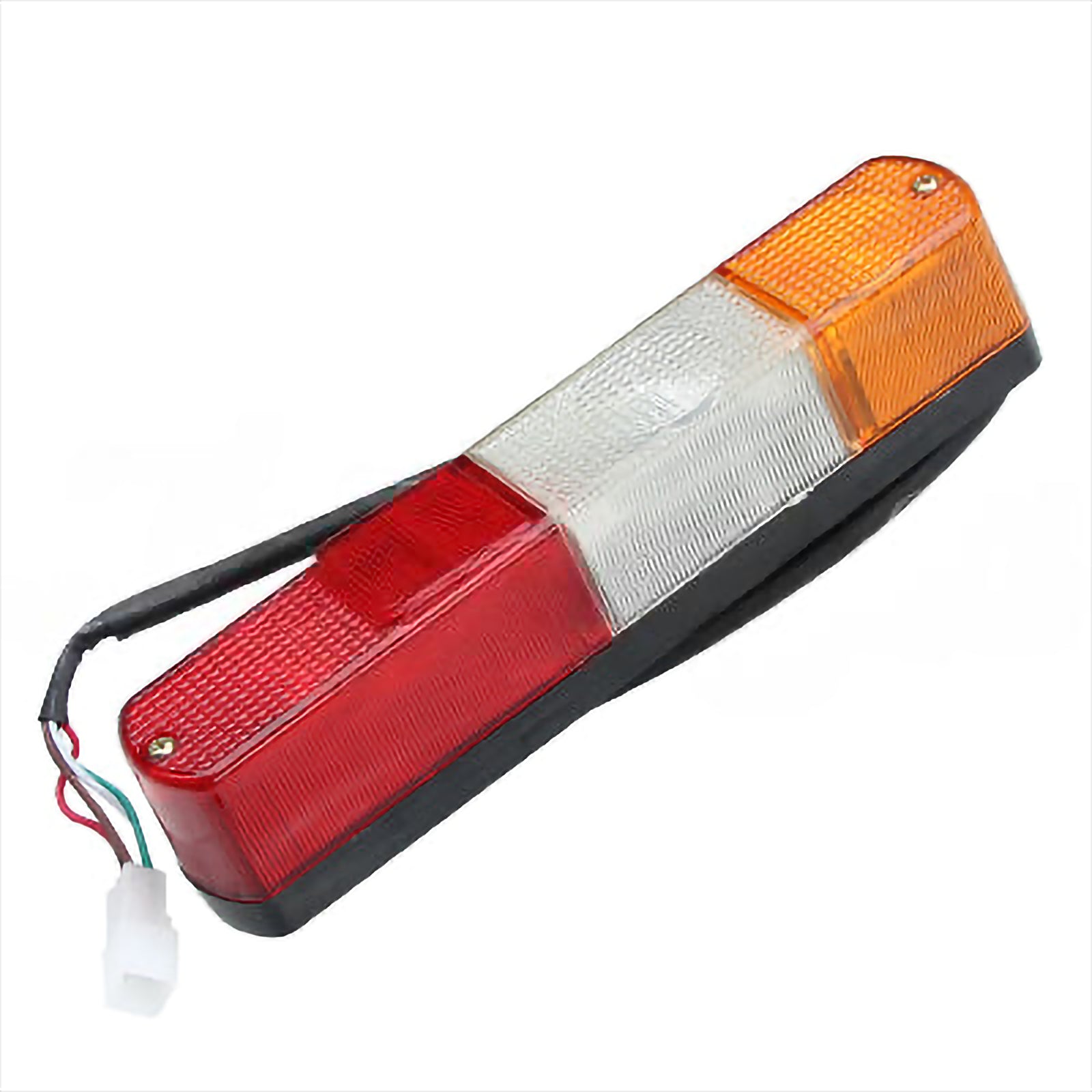Rear Combination Lamp - Front & Rear Combination Lamp | 05153-08101