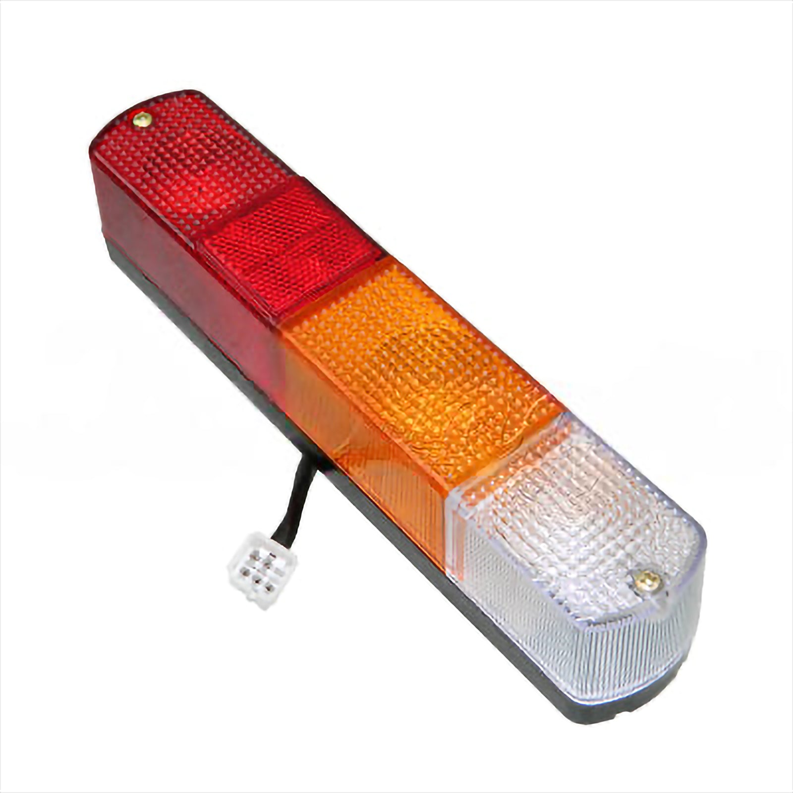 Rear Combination Lamp - Front & Rear Combination Lamp | 209K2-42002