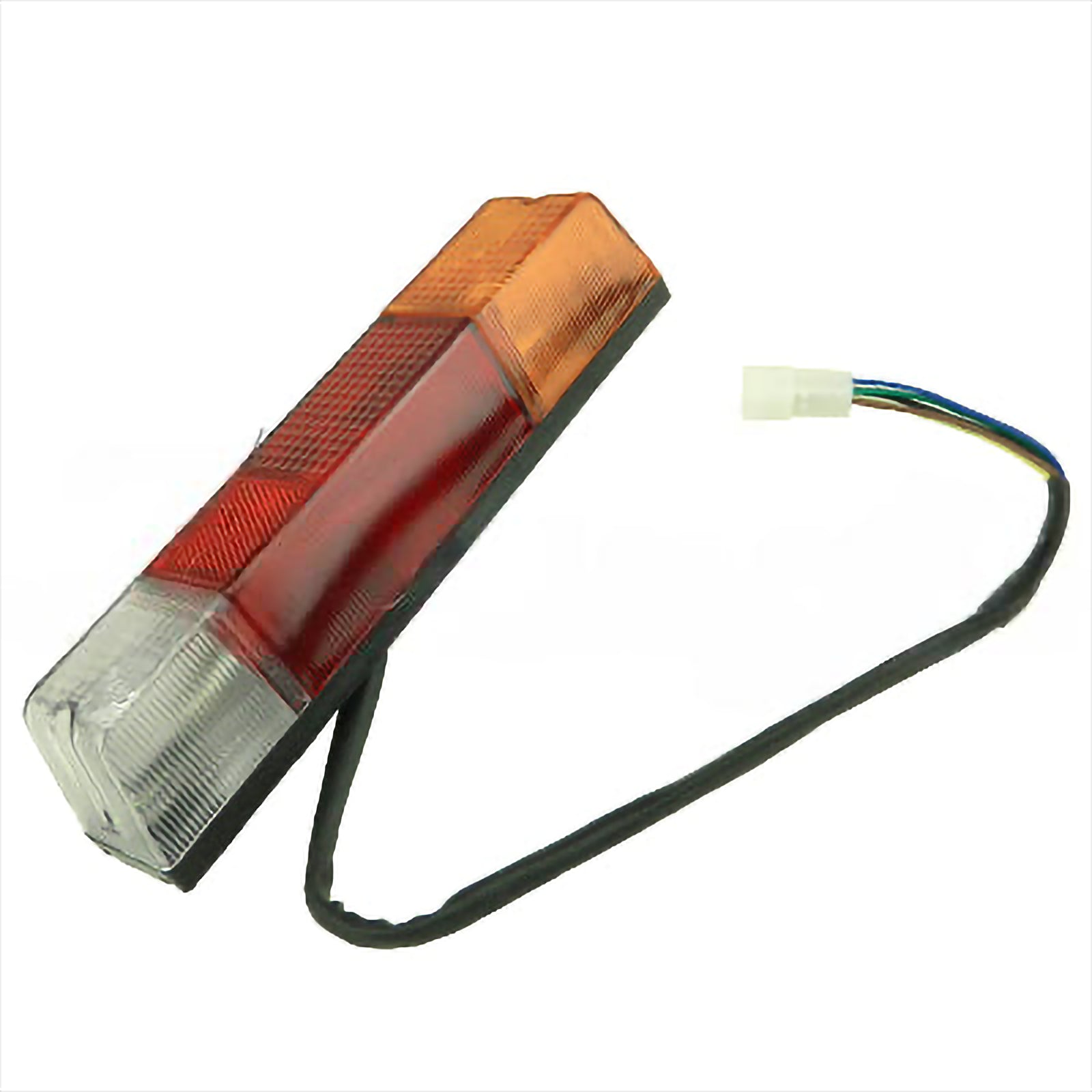 Rear Combination Lamp - Front & Rear Combination Lamp | 56620-23000-71
