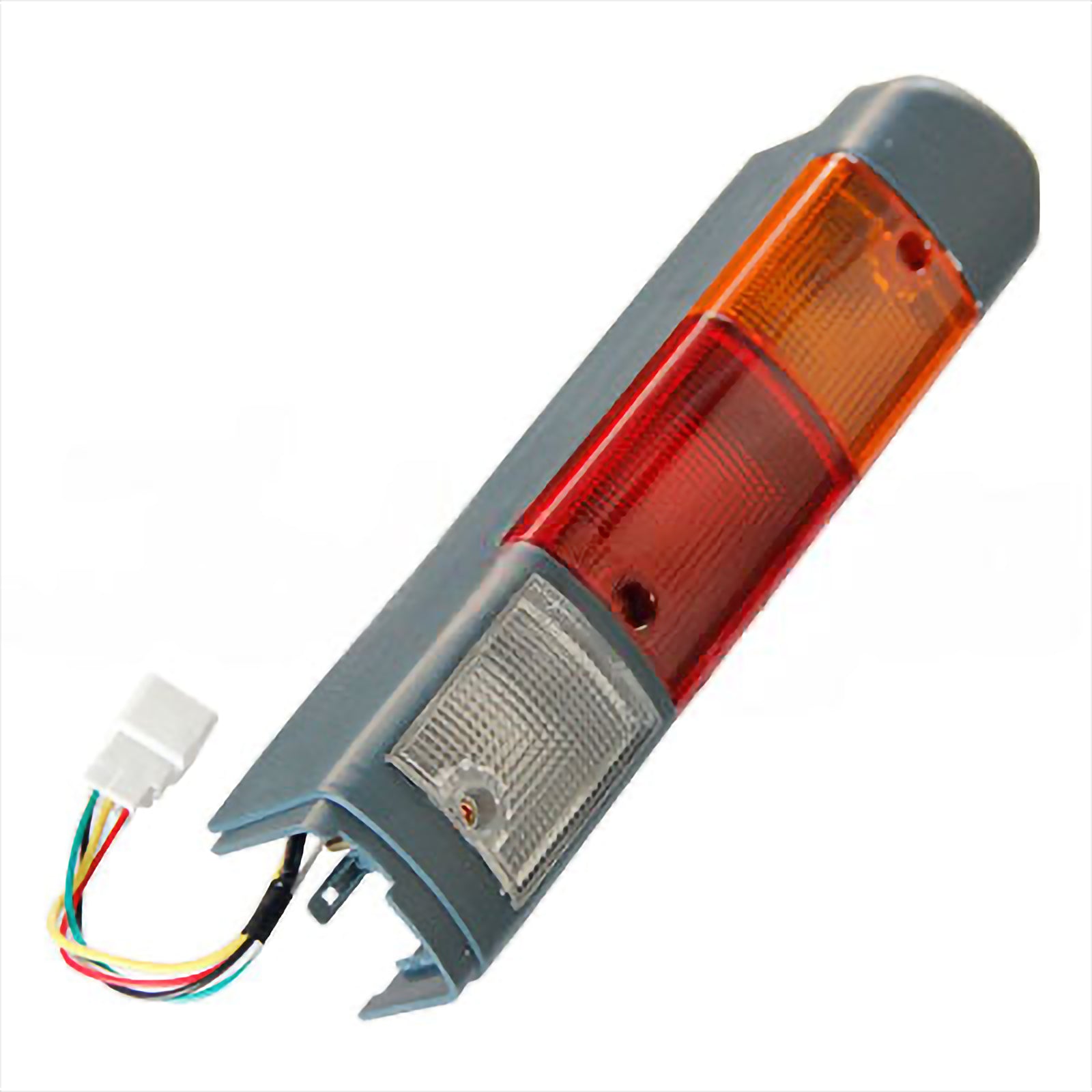 Rear Combination Lamp - Front & Rear Combination Lamp | 56630-13131-71